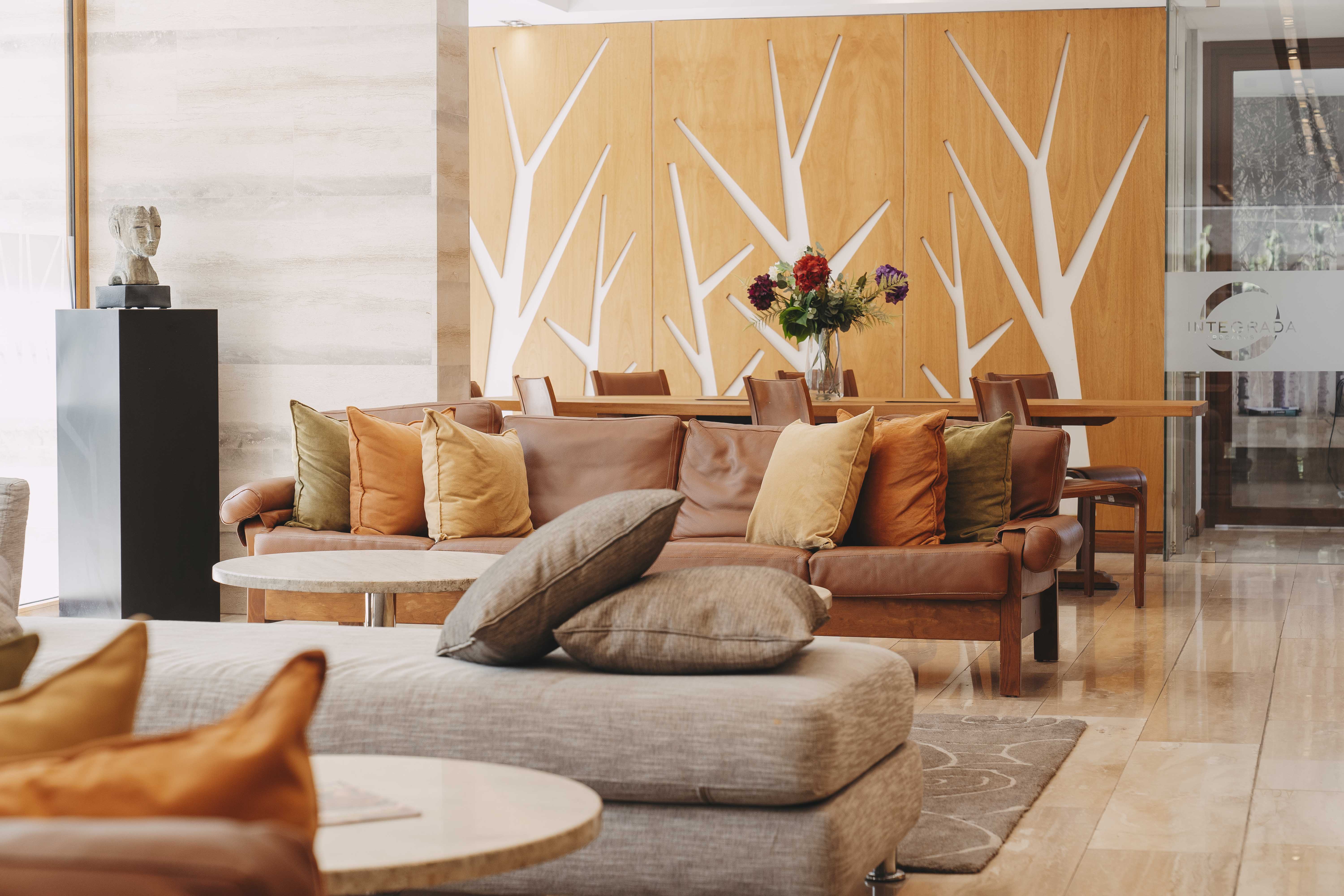 Time Select - Elegant Apartments