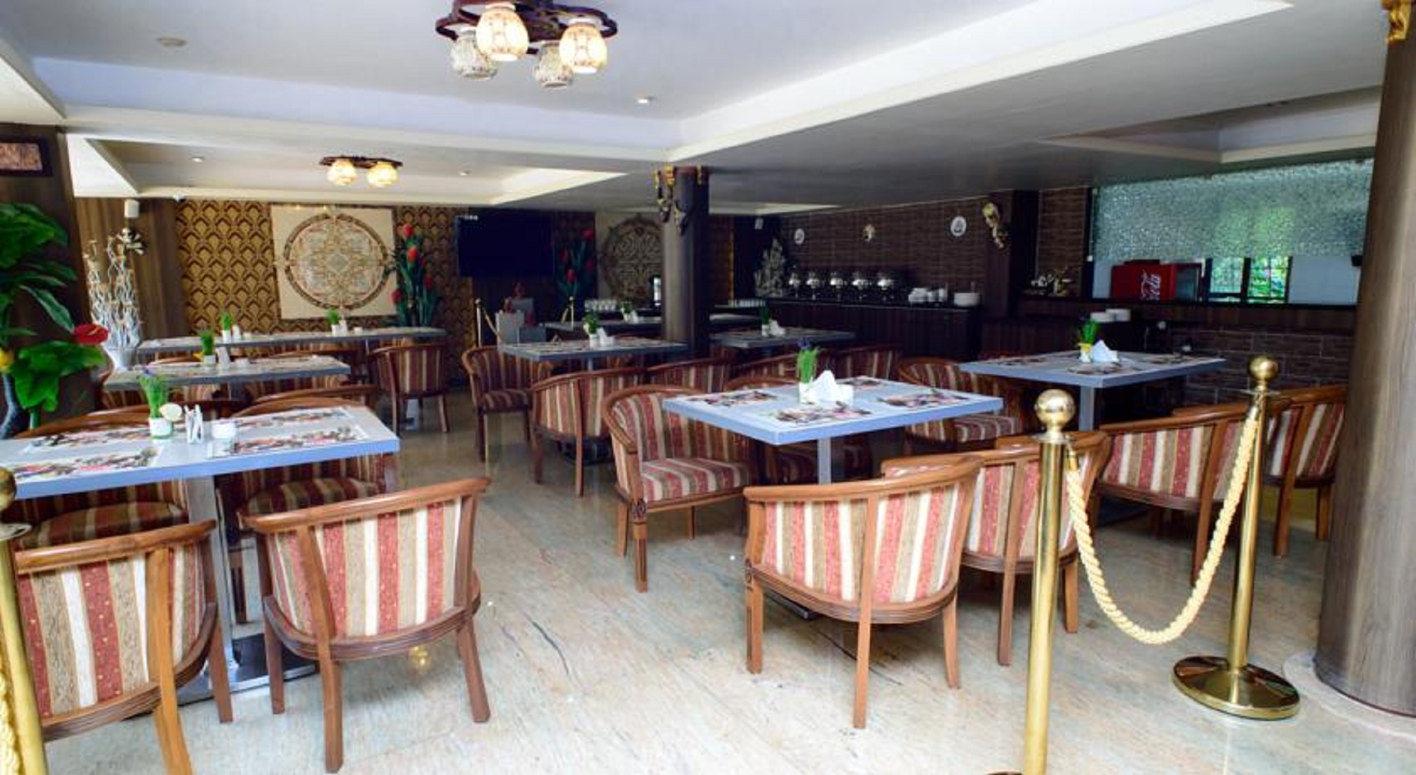 La Grace Resort