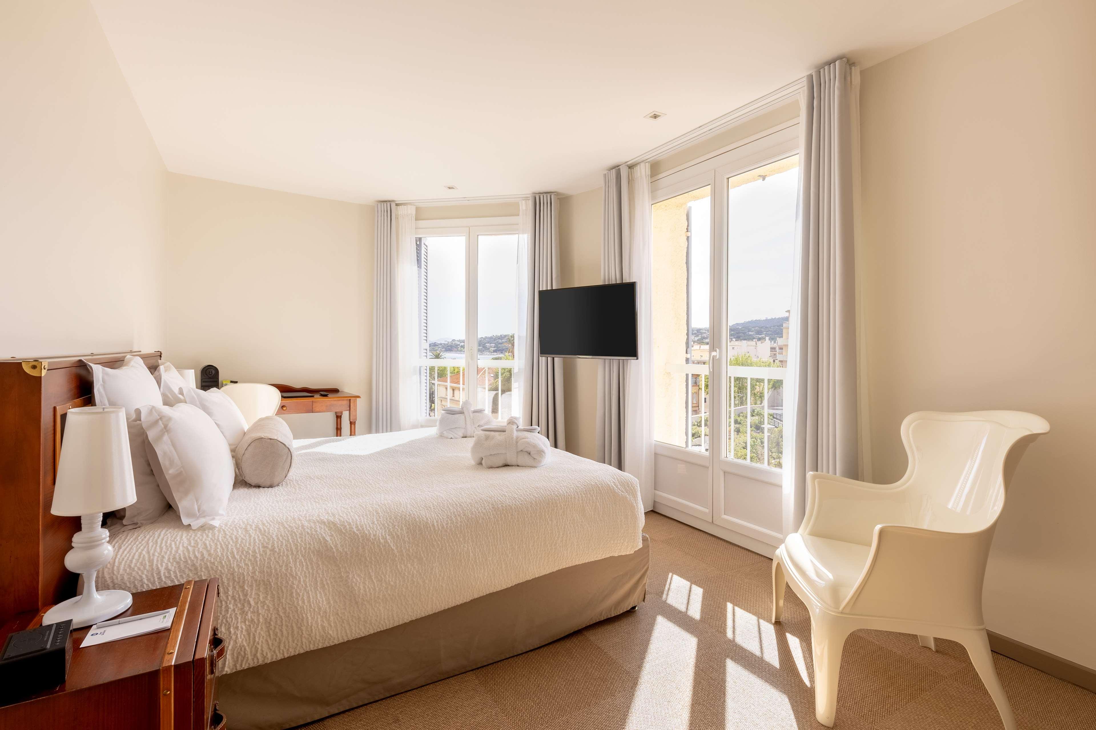 Best Western Hotel Matisse