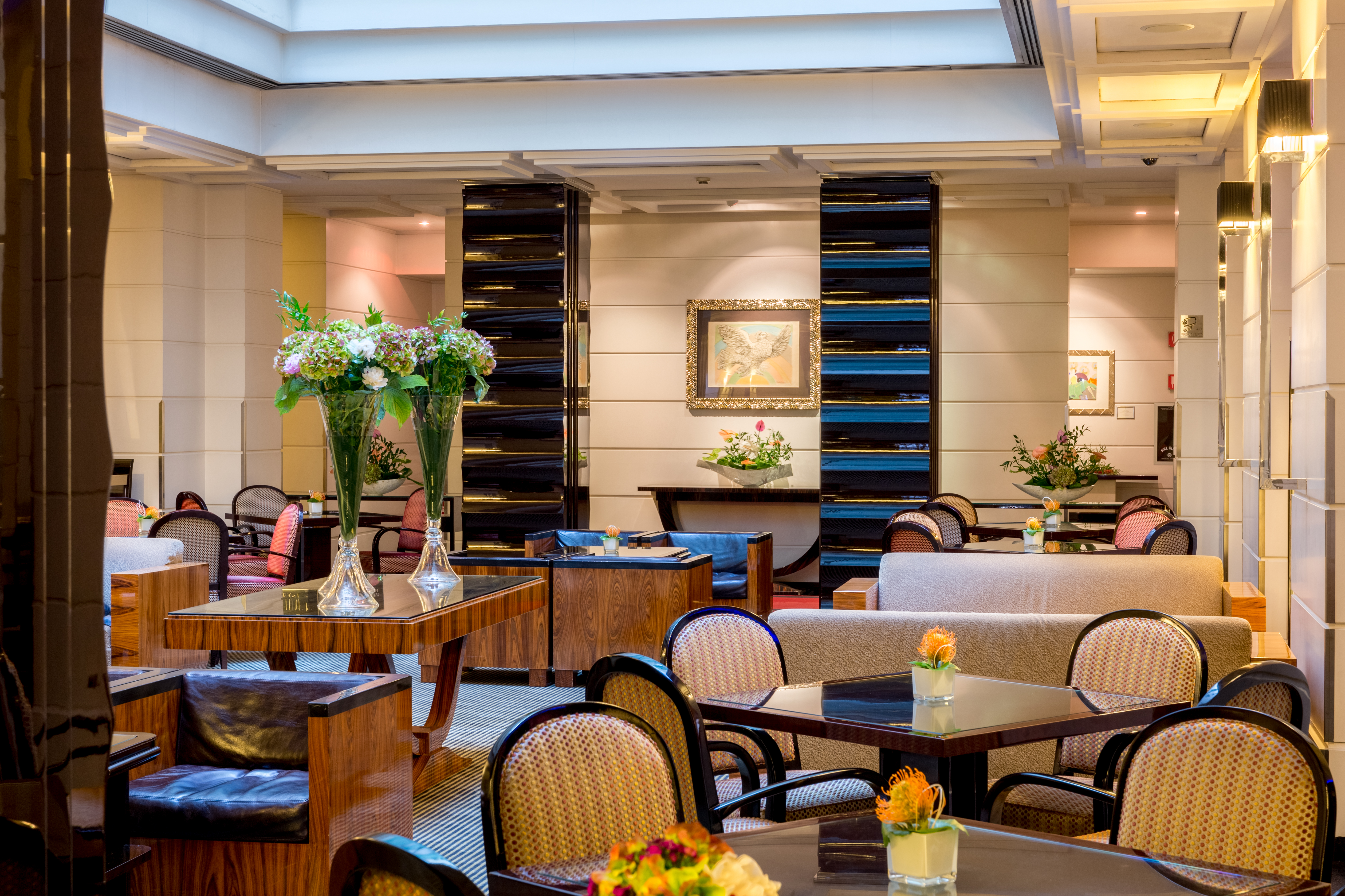 Nobu Hotel Roma