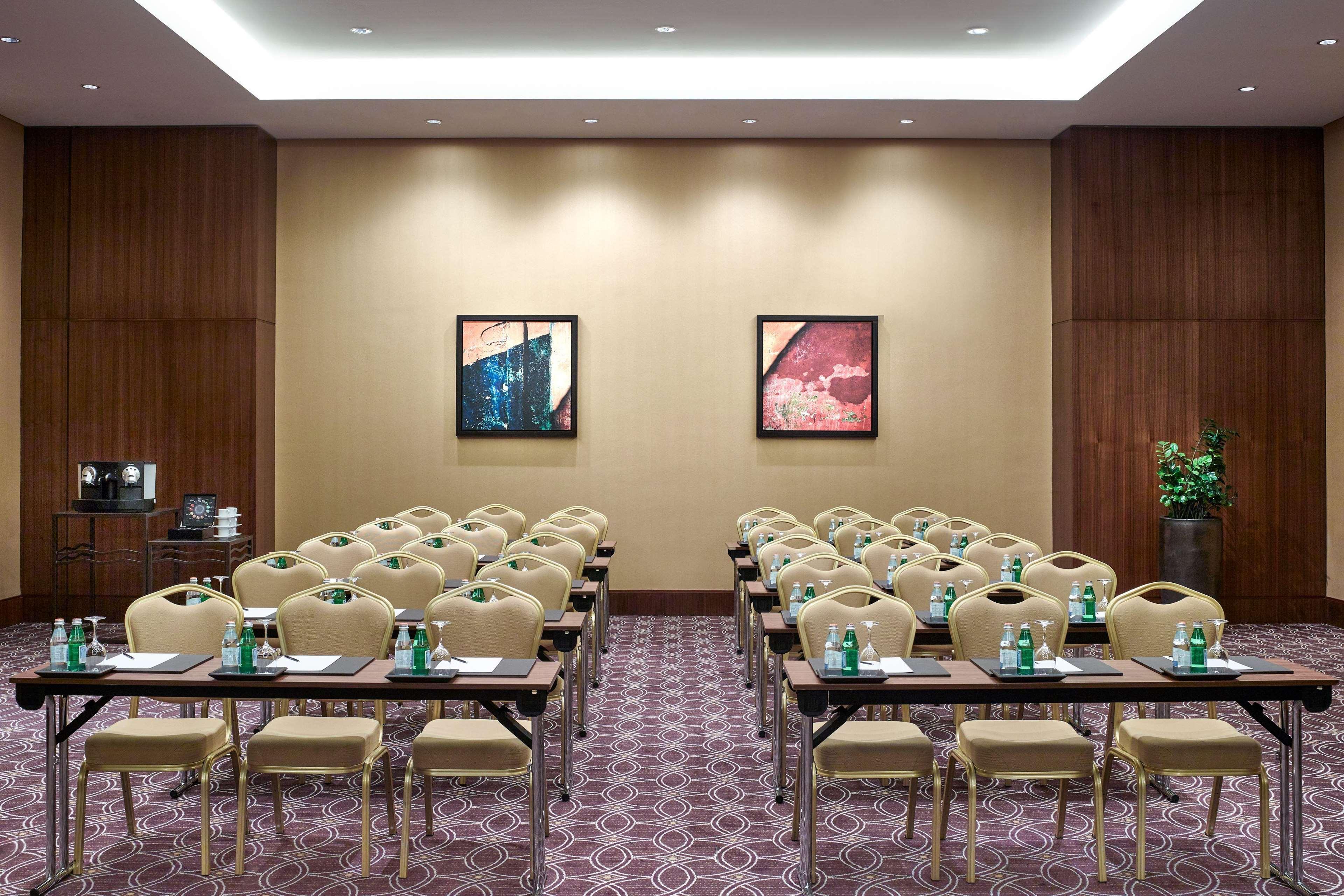 Swissotel Living Al Ghurair Dubai - photo