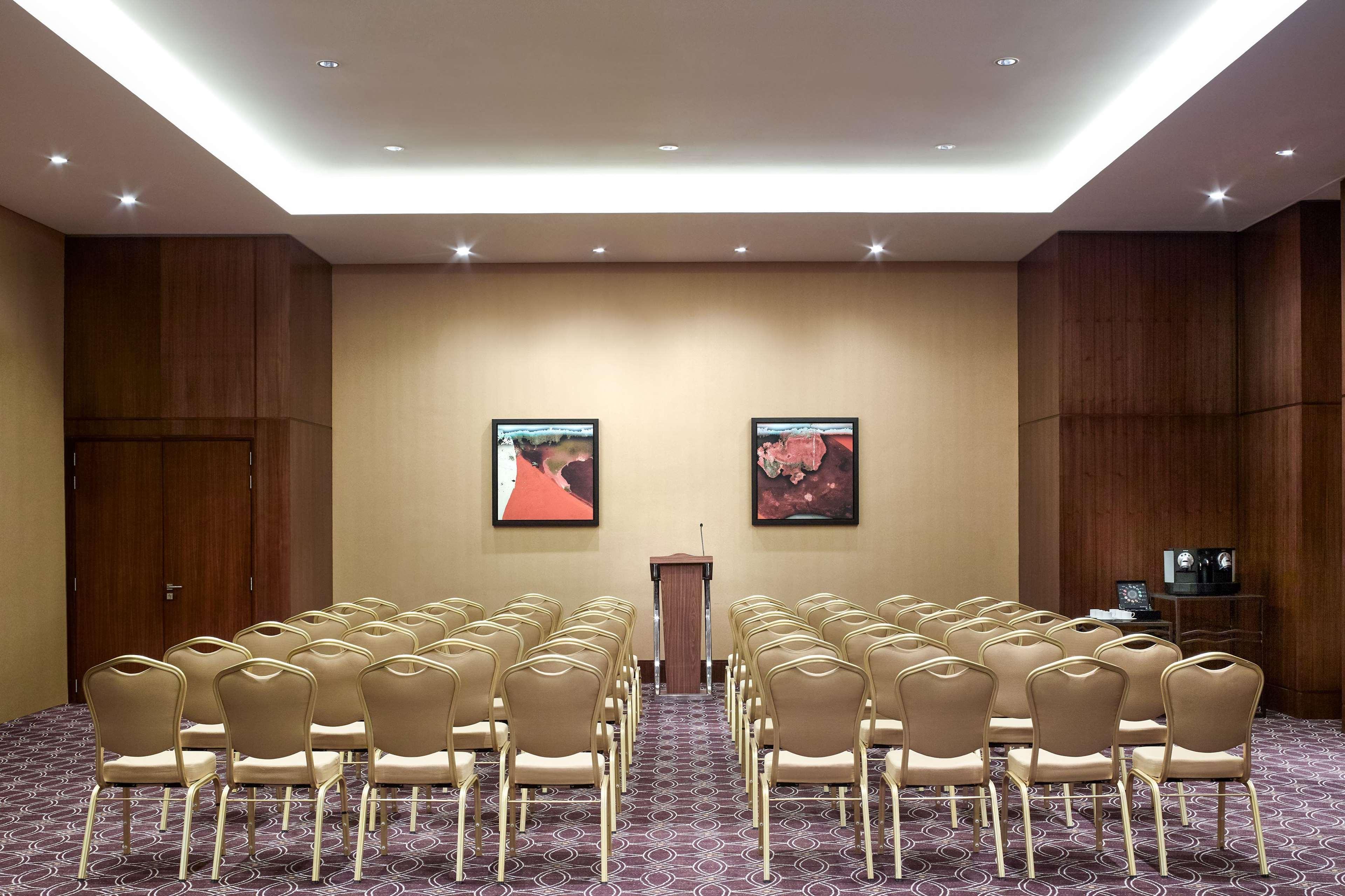 Swissotel Living Al Ghurair Dubai - photo