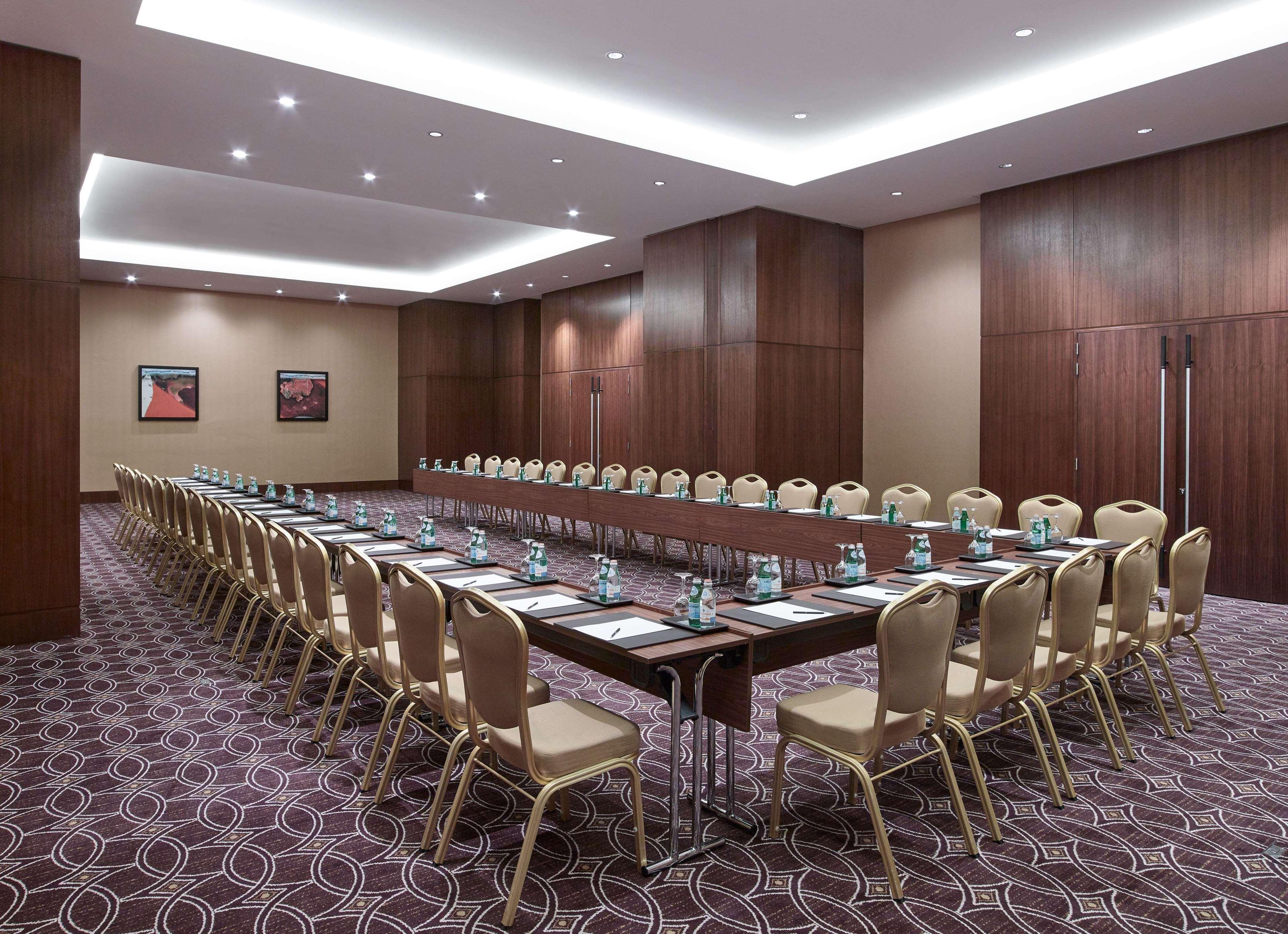 Swissotel Living Al Ghurair Dubai - photo