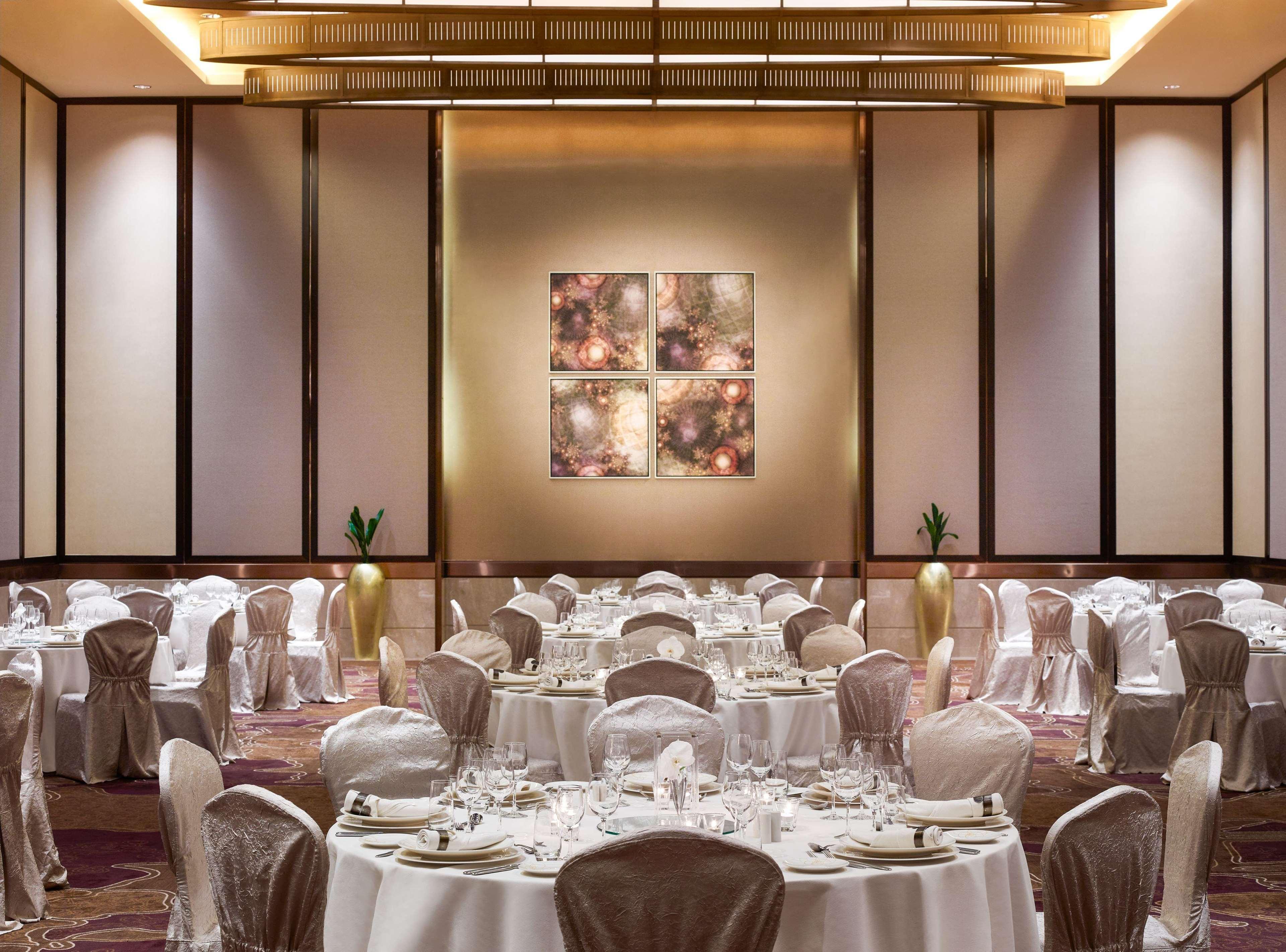 Swissotel Living Al Ghurair Dubai - photo