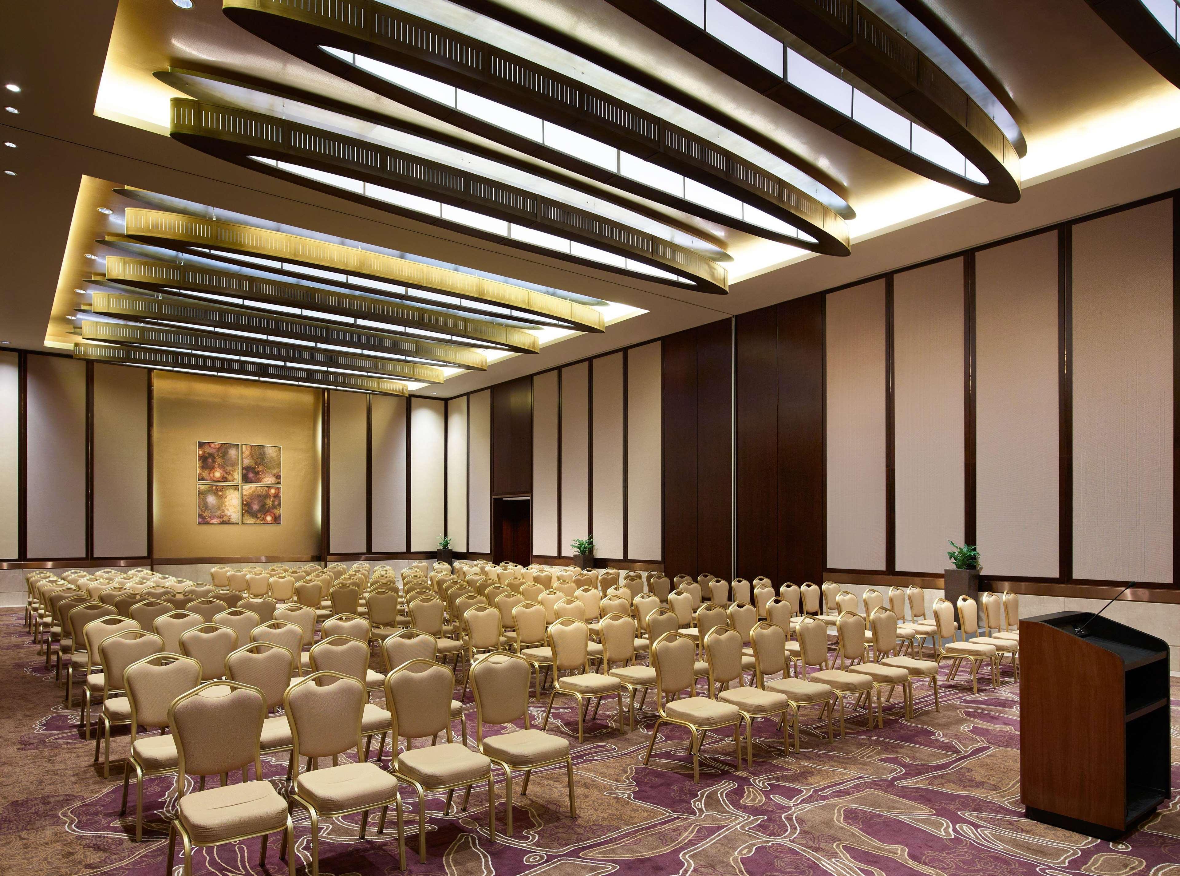 Swissotel Living Al Ghurair Dubai - photo