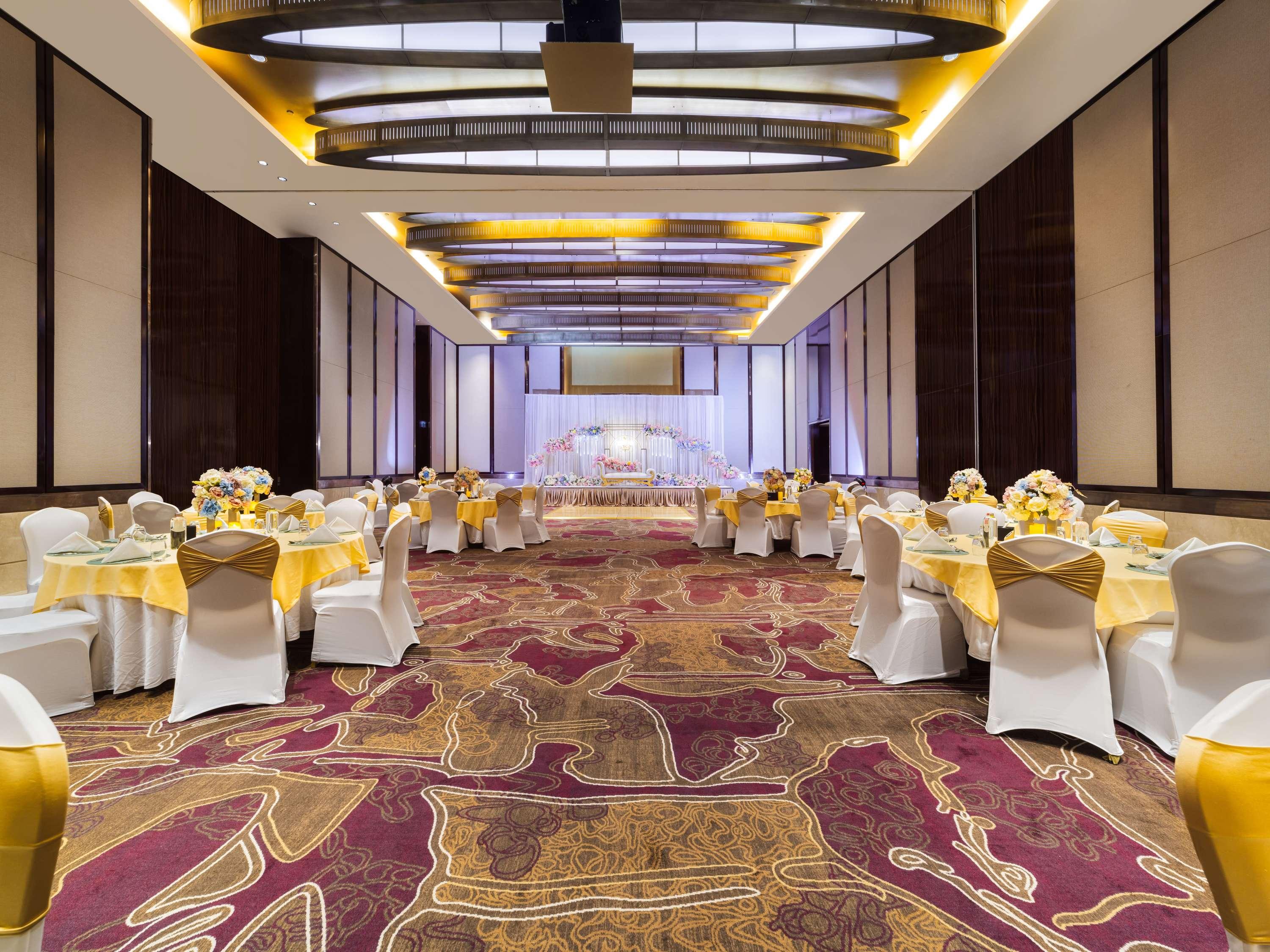 Swissotel Living Al Ghurair Dubai - photo