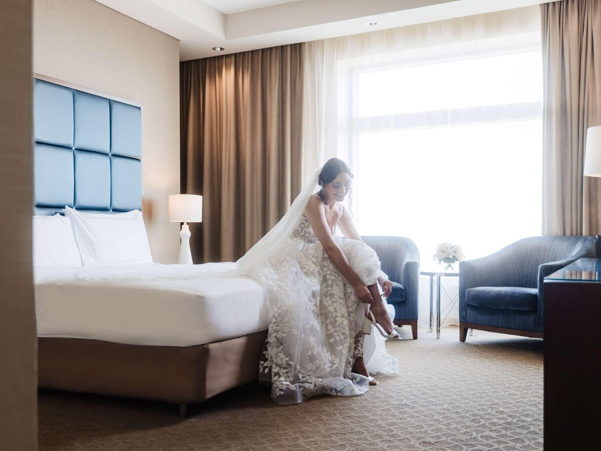 Swissotel Living Al Ghurair Dubai - photo