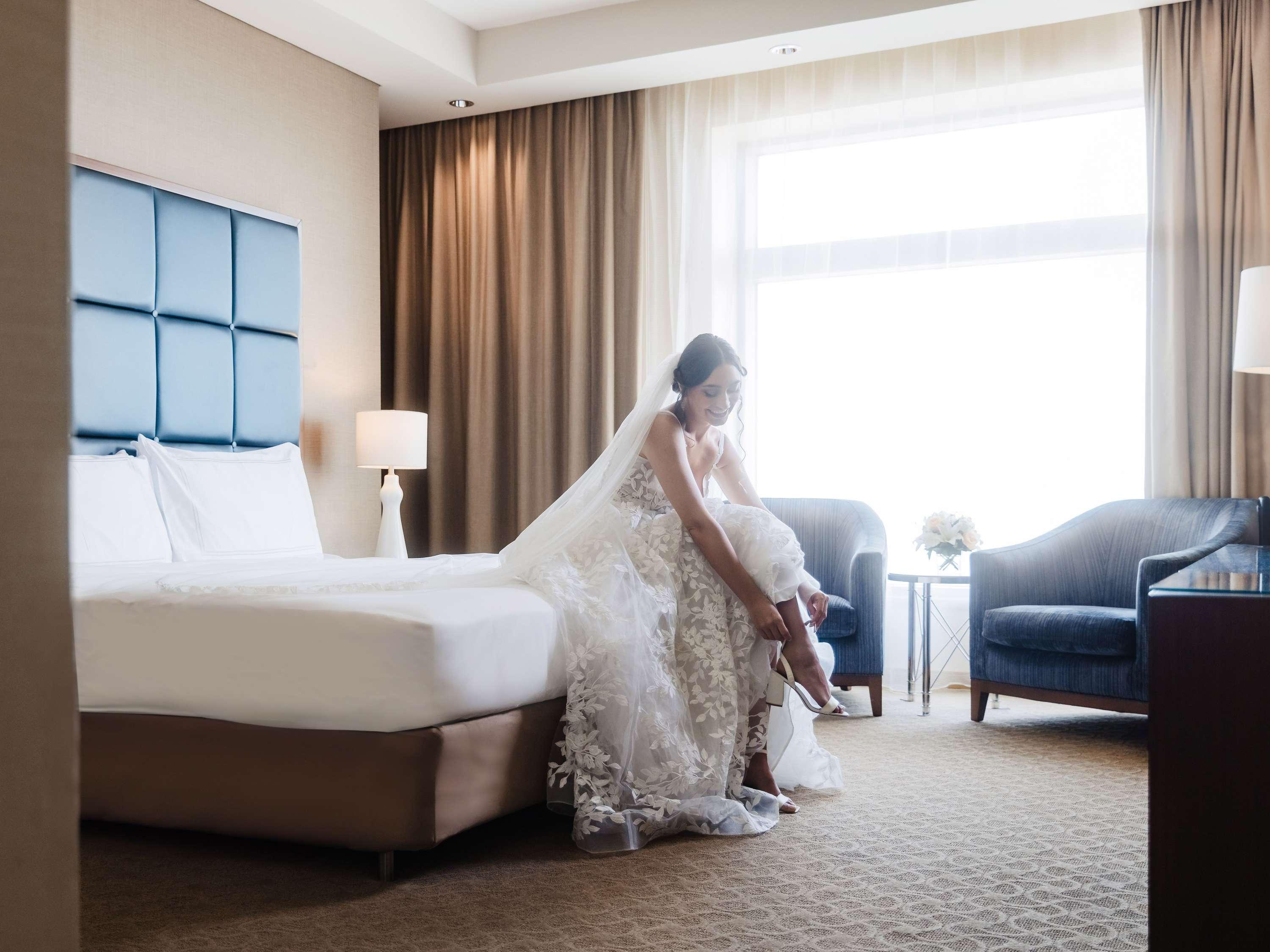 Swissotel Living Al Ghurair Dubai - photo