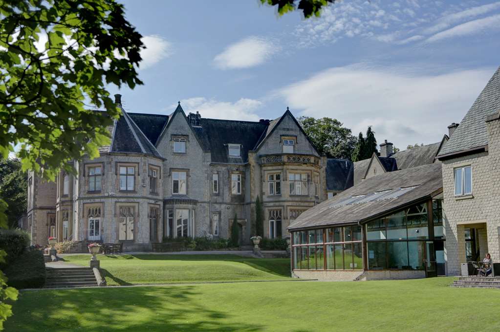 Mercure Sheffield Kenwood Hall & Spa