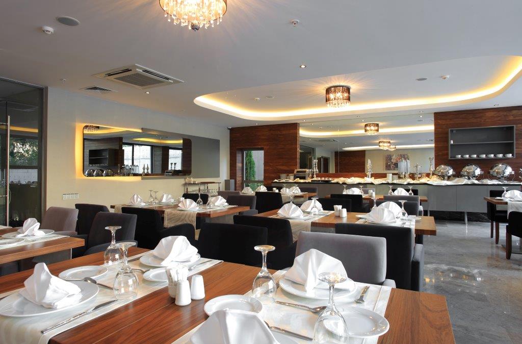 Mimi Hotel Ankara