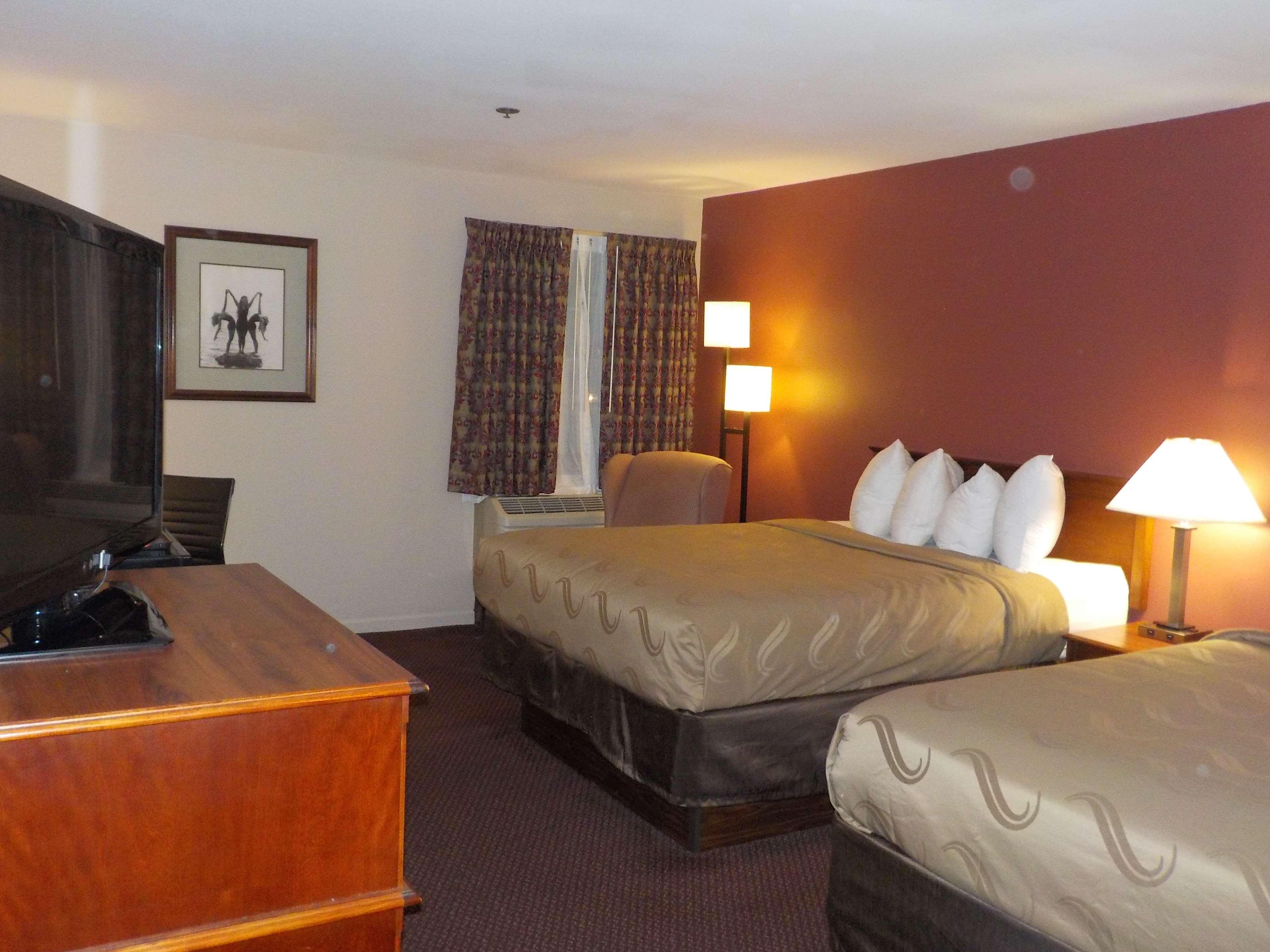 SureStay Plus Hotel by Best Western Auburn
