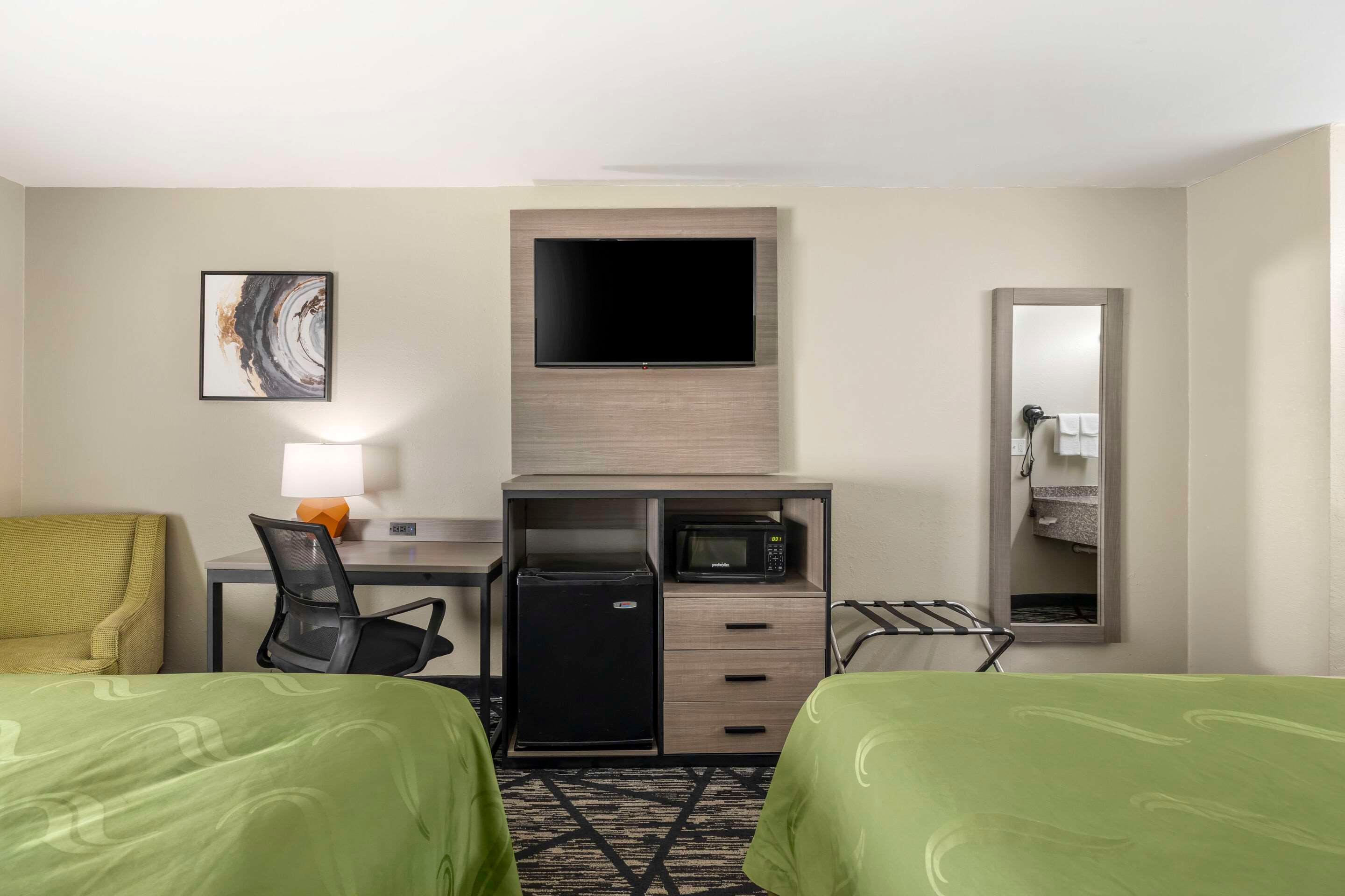 Quality Inn Jackson Northwest