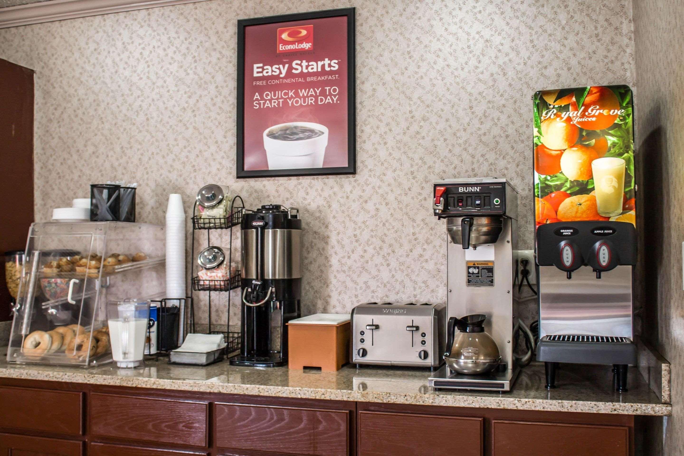 Econo Lodge