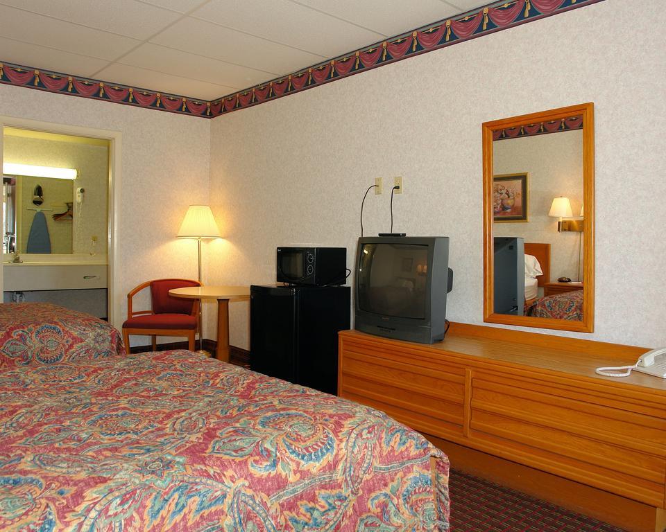 Econo Lodge Wytheville Area