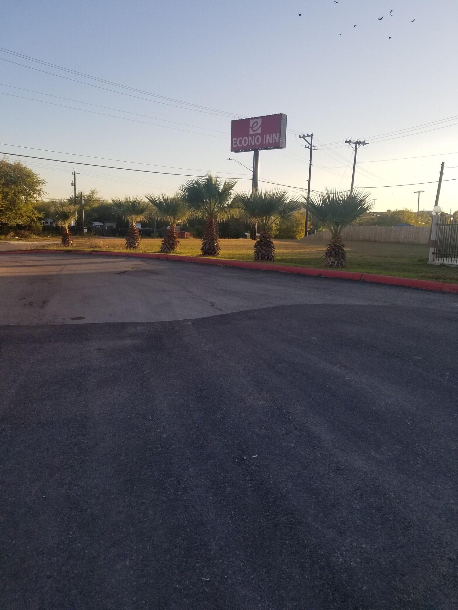 Econo Lodge