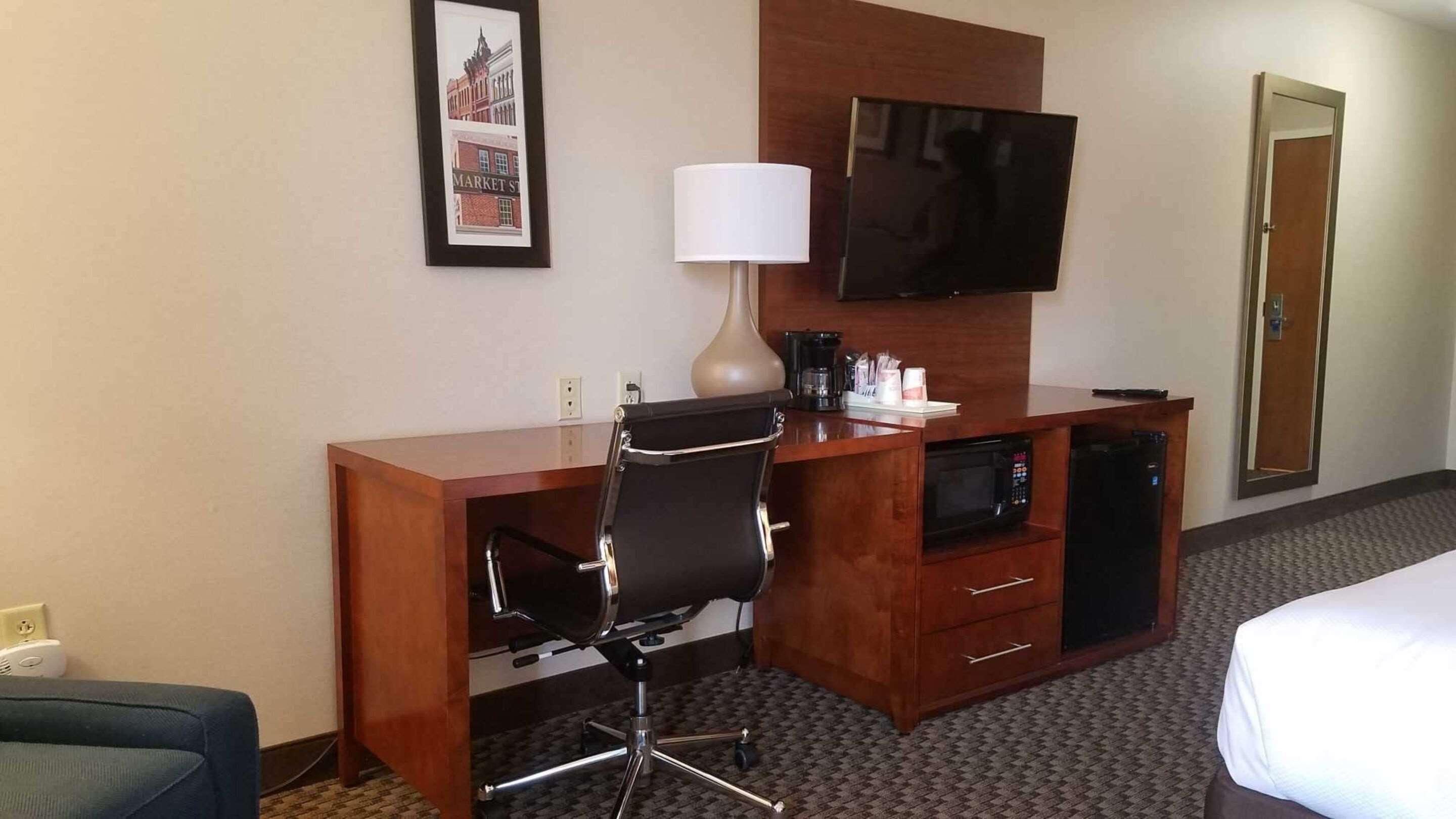Comfort Inn Airport