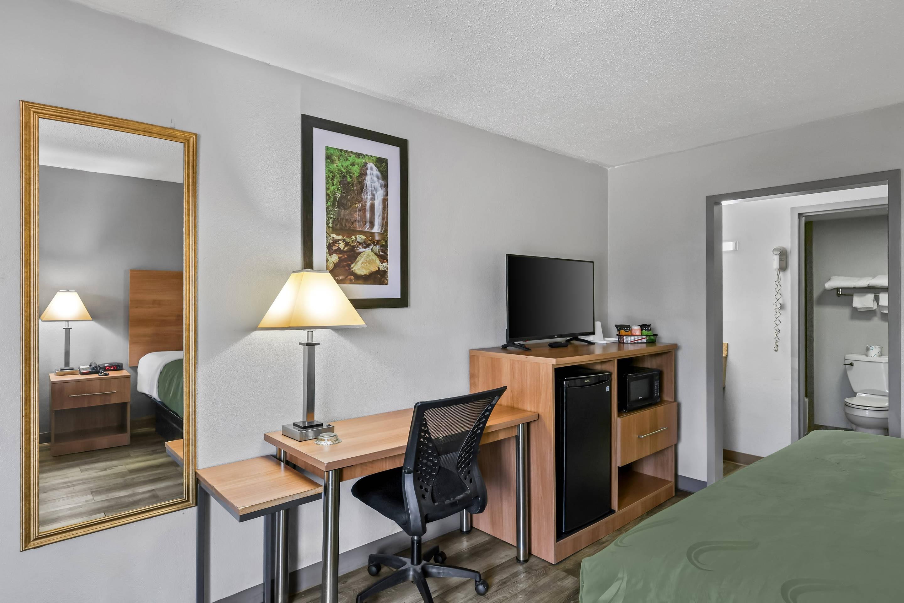 Quality Inn Bowling Green