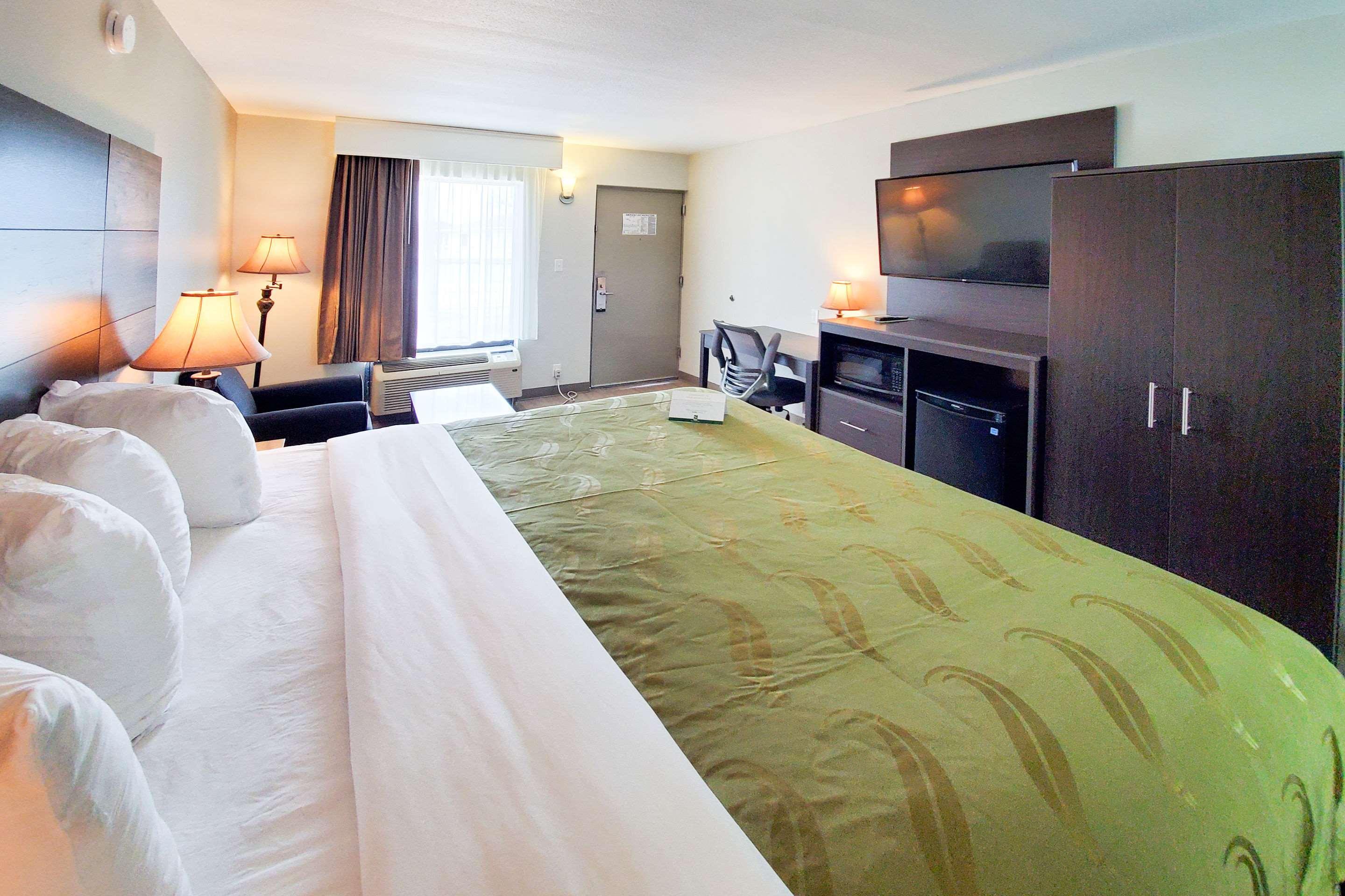 Quality Inn & Conference Center
