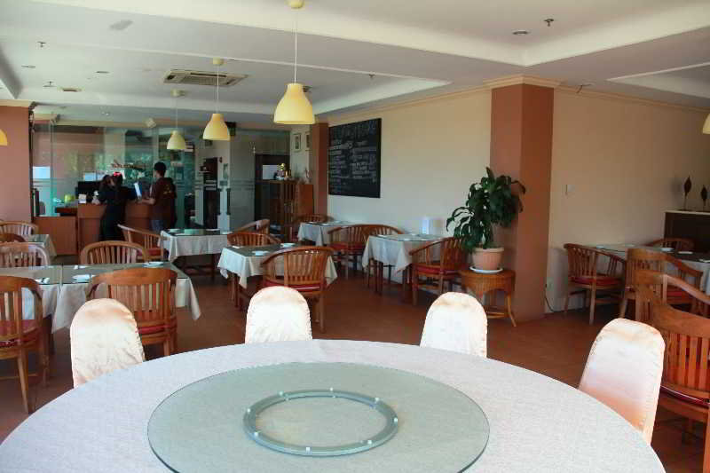 D'Anggerek Hotel