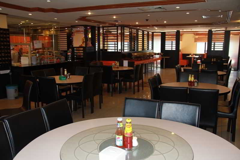 Grand City Hotel