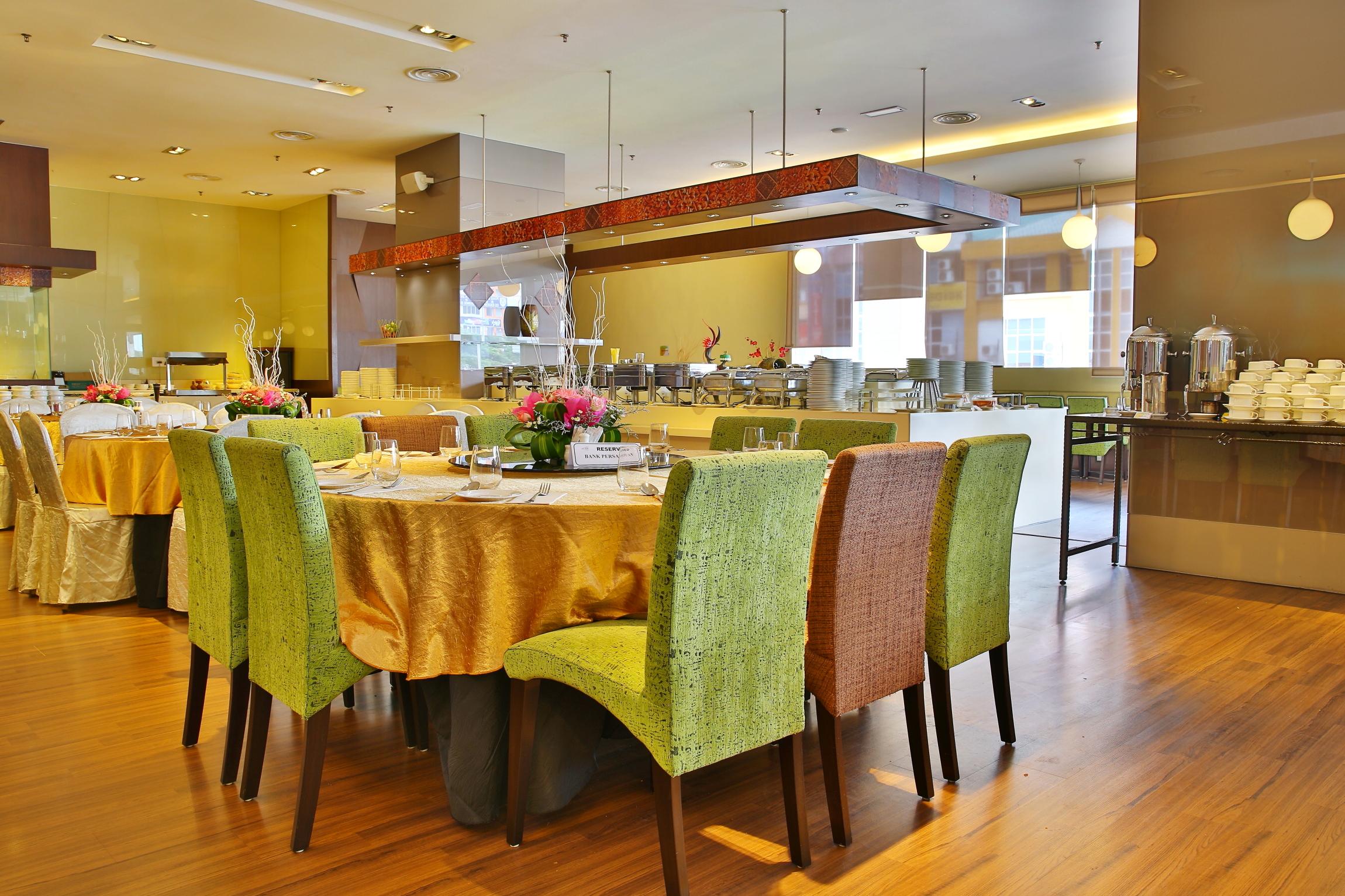 Ixora Hotel Penang