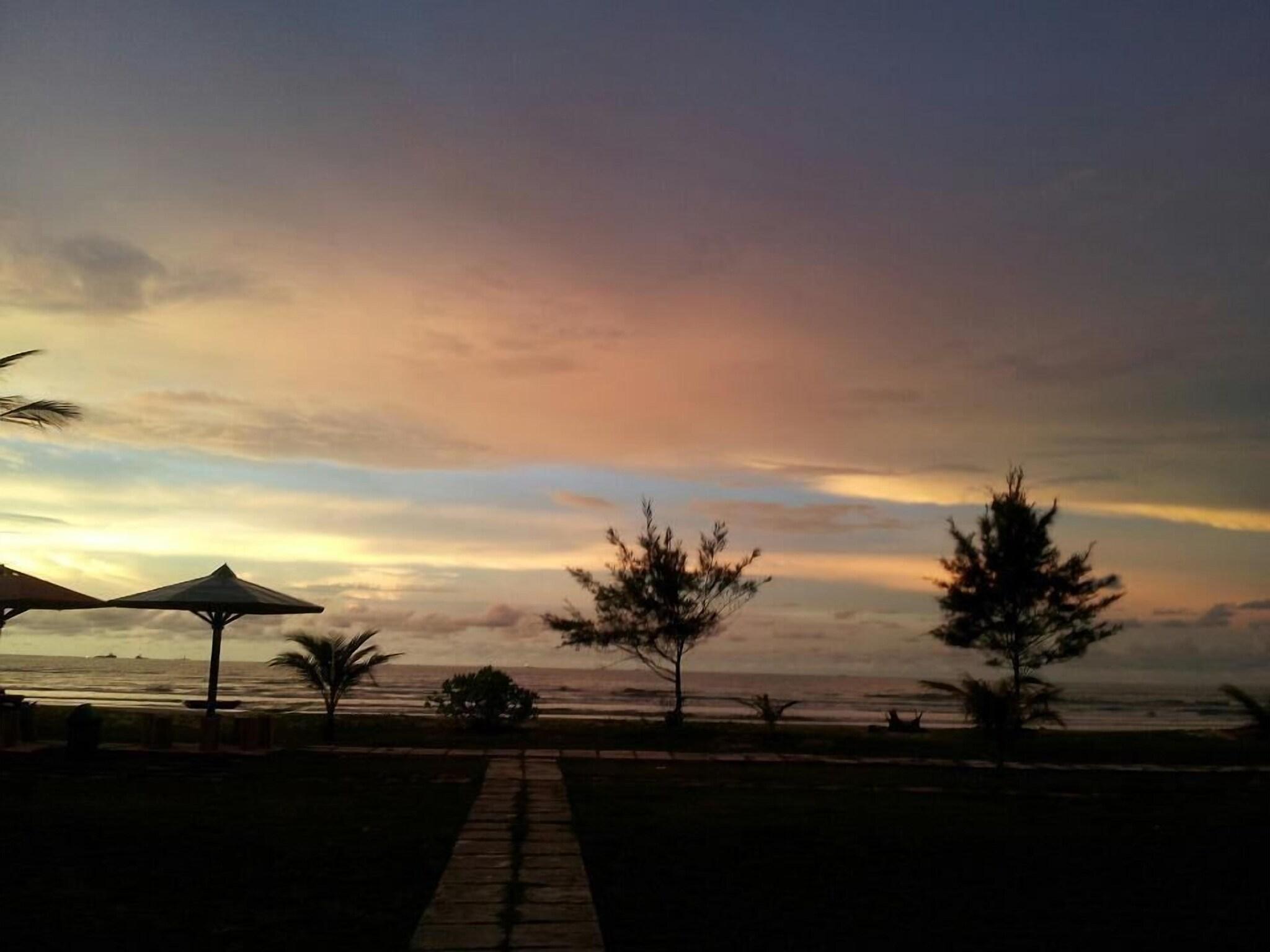 Seaview Hotel