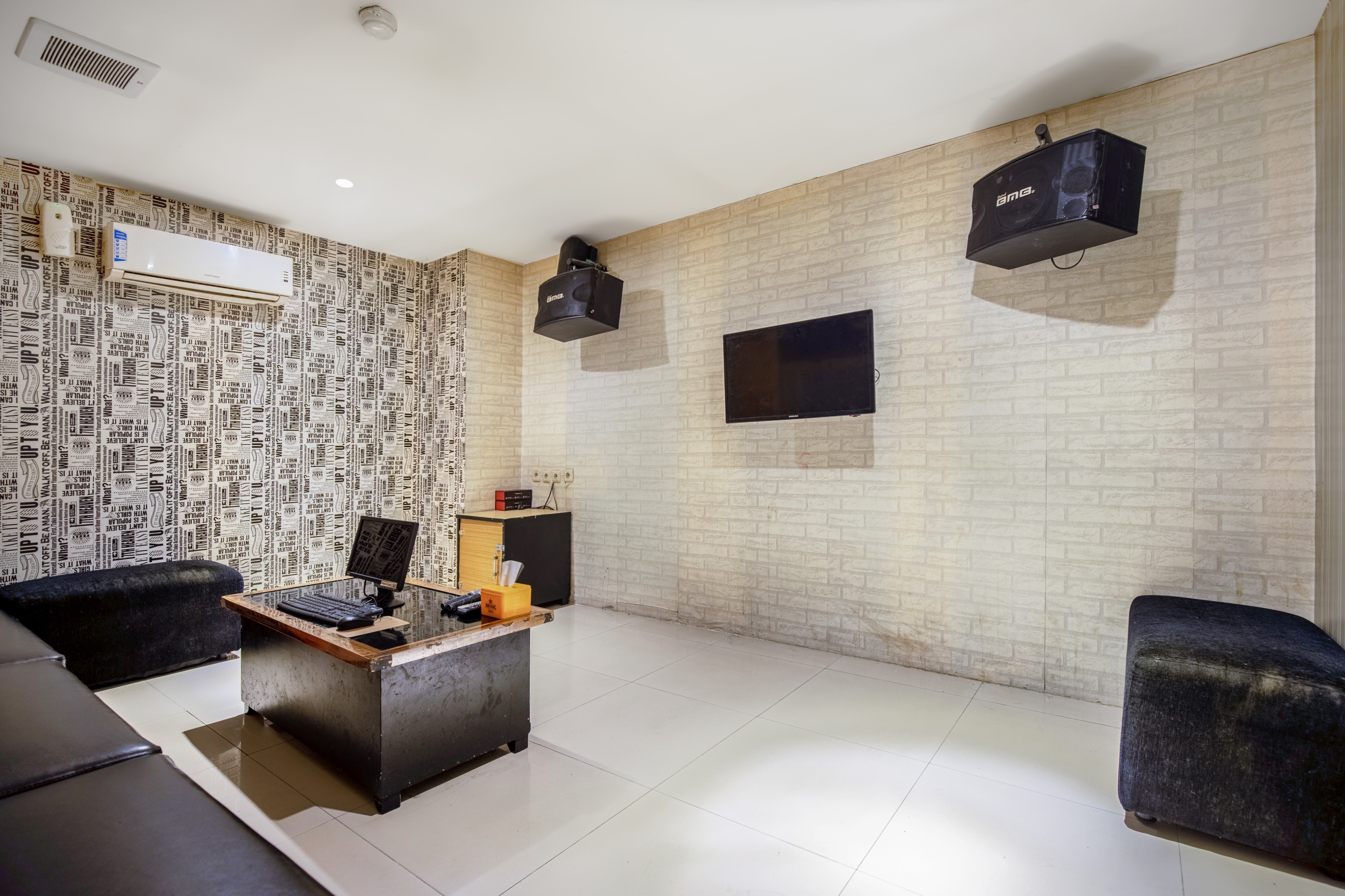 City Icon Residence