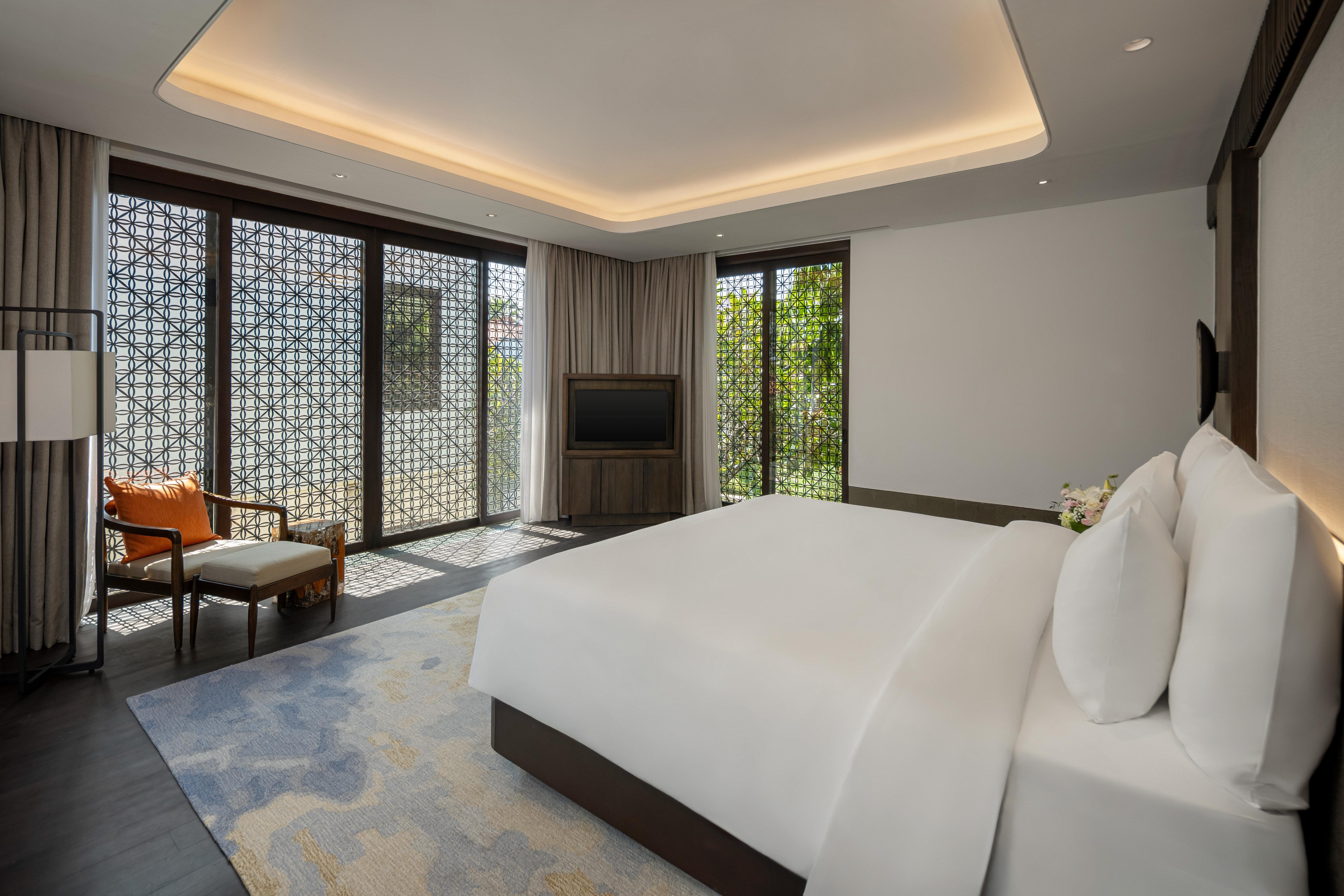 InterContinental Bali Sanur Resort