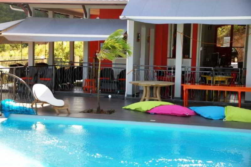 La Suite Villa by null