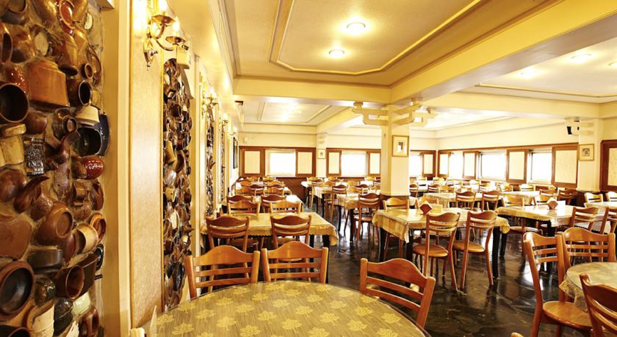 Prince Hotel