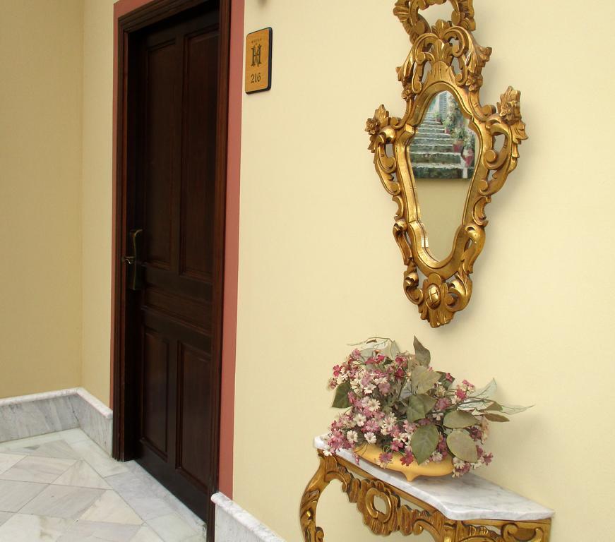 Casona de San Andres