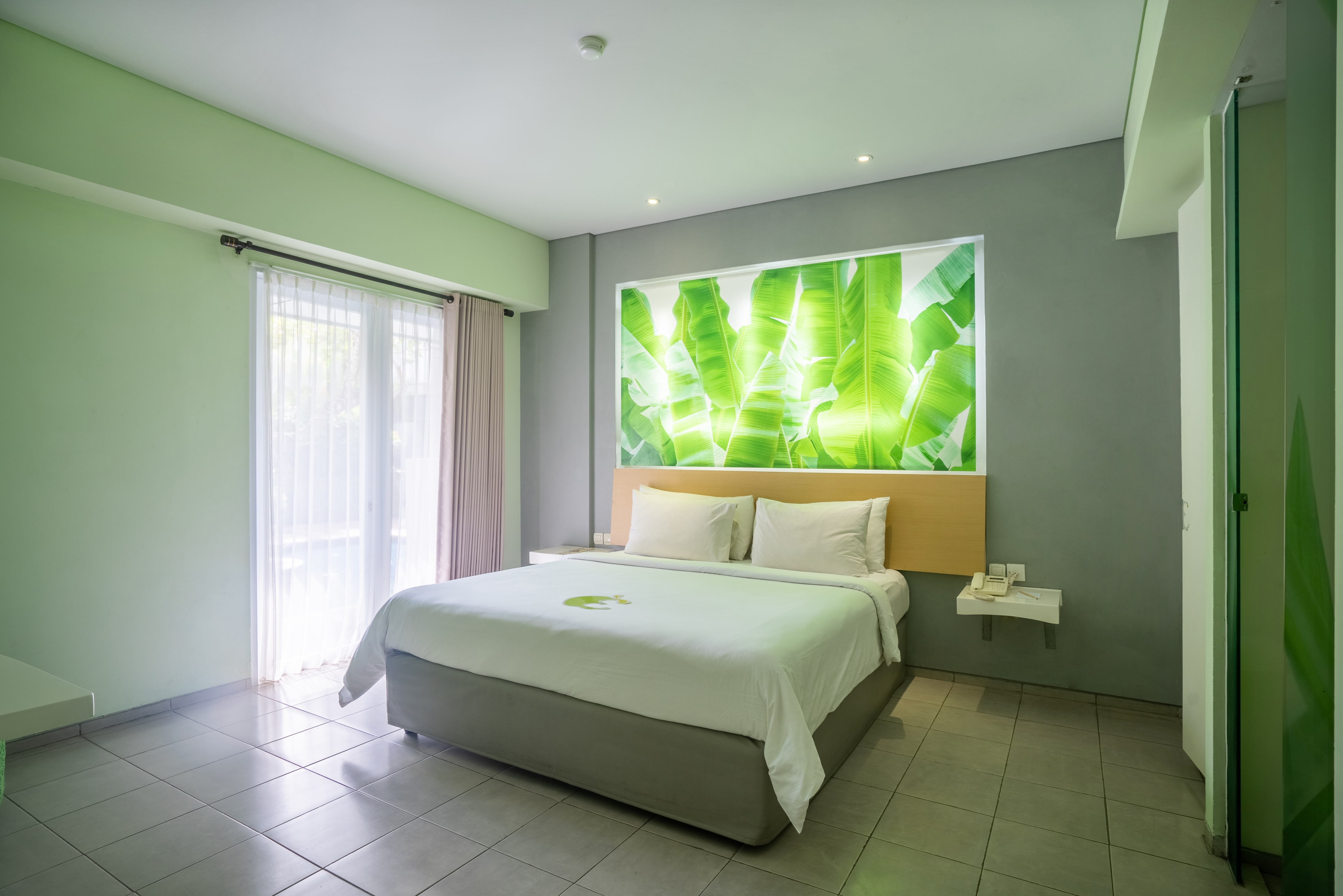 EDEN Hotel Kuta Bali - photo