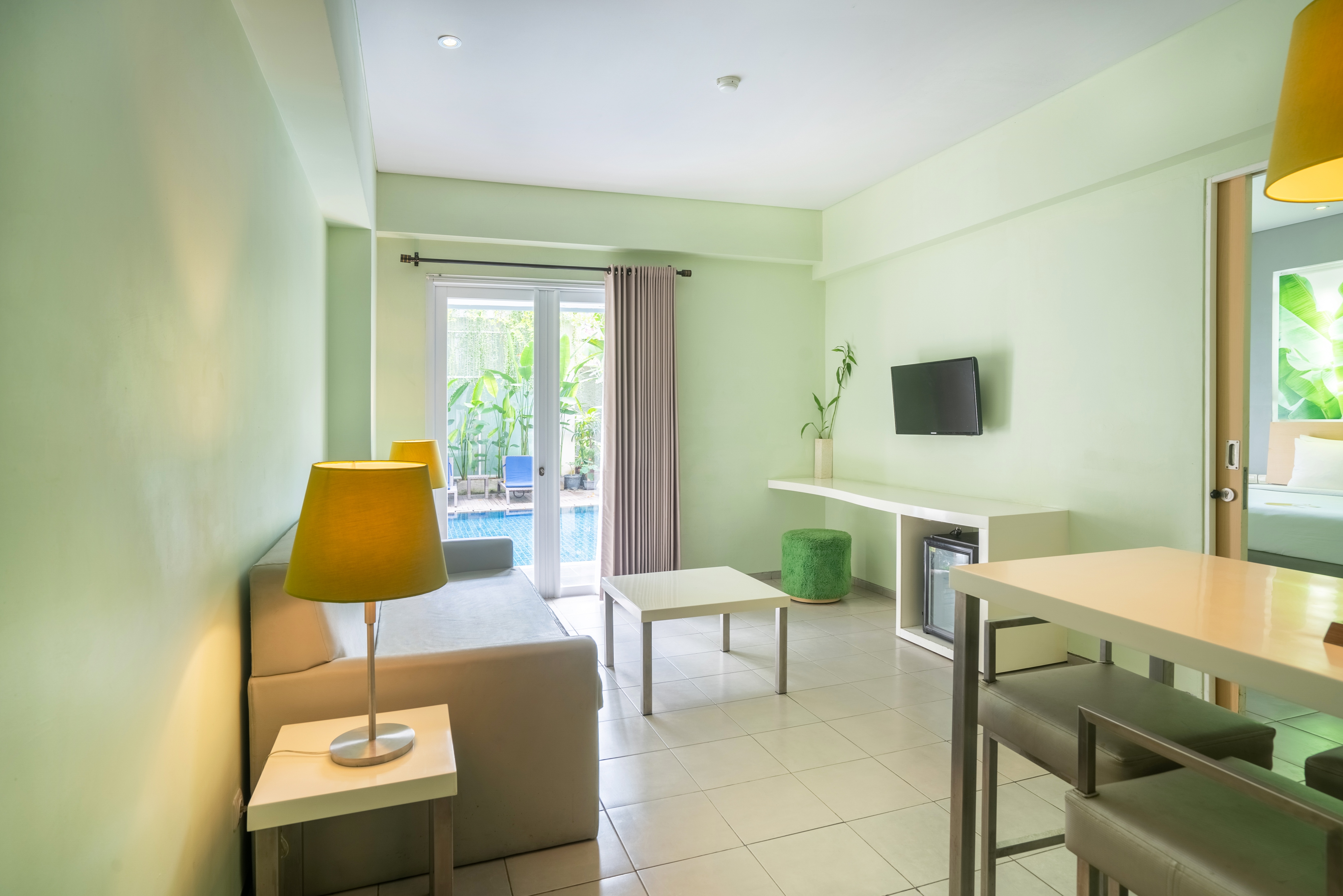 EDEN Hotel Kuta Bali - photo