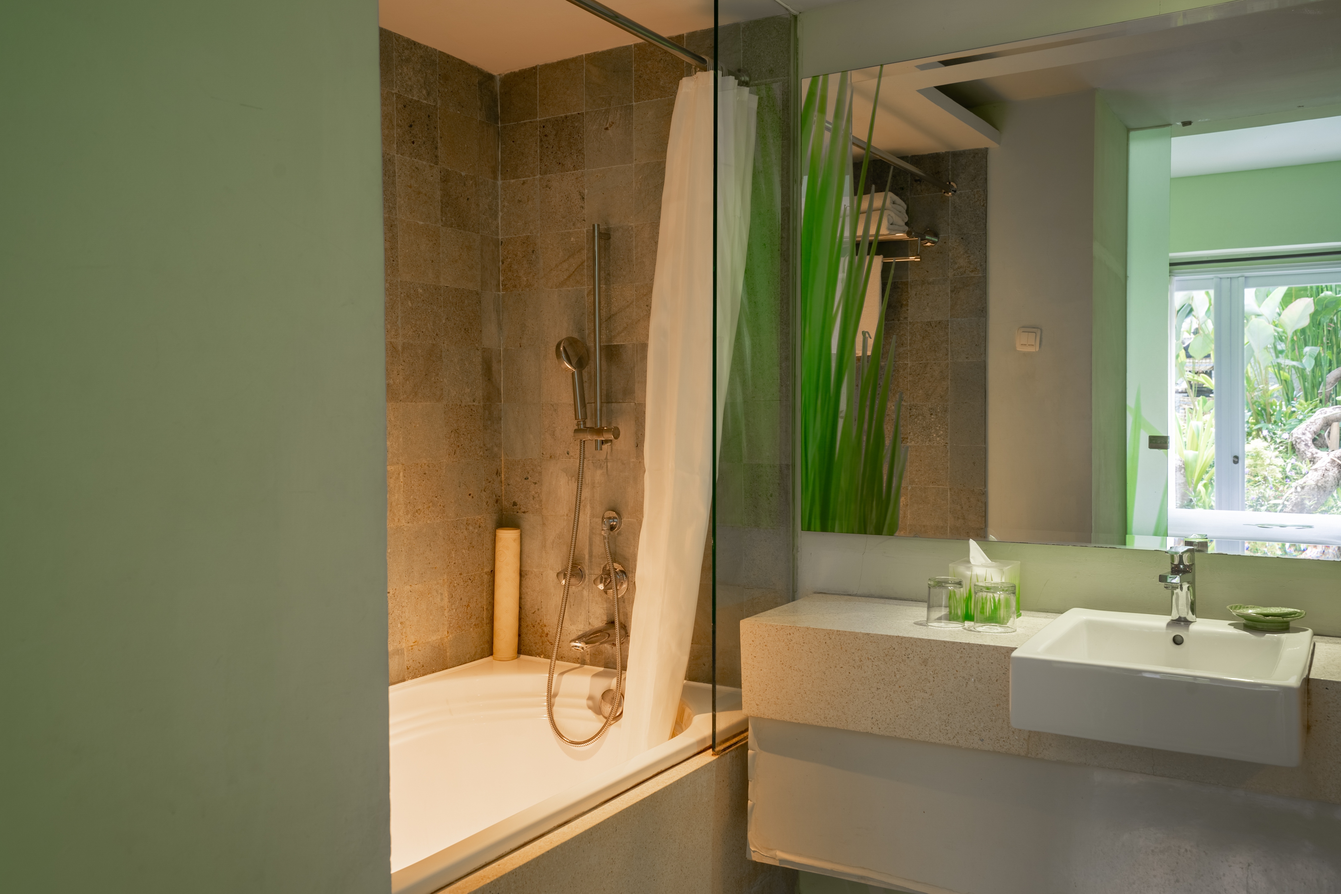 EDEN Hotel Kuta Bali - photo