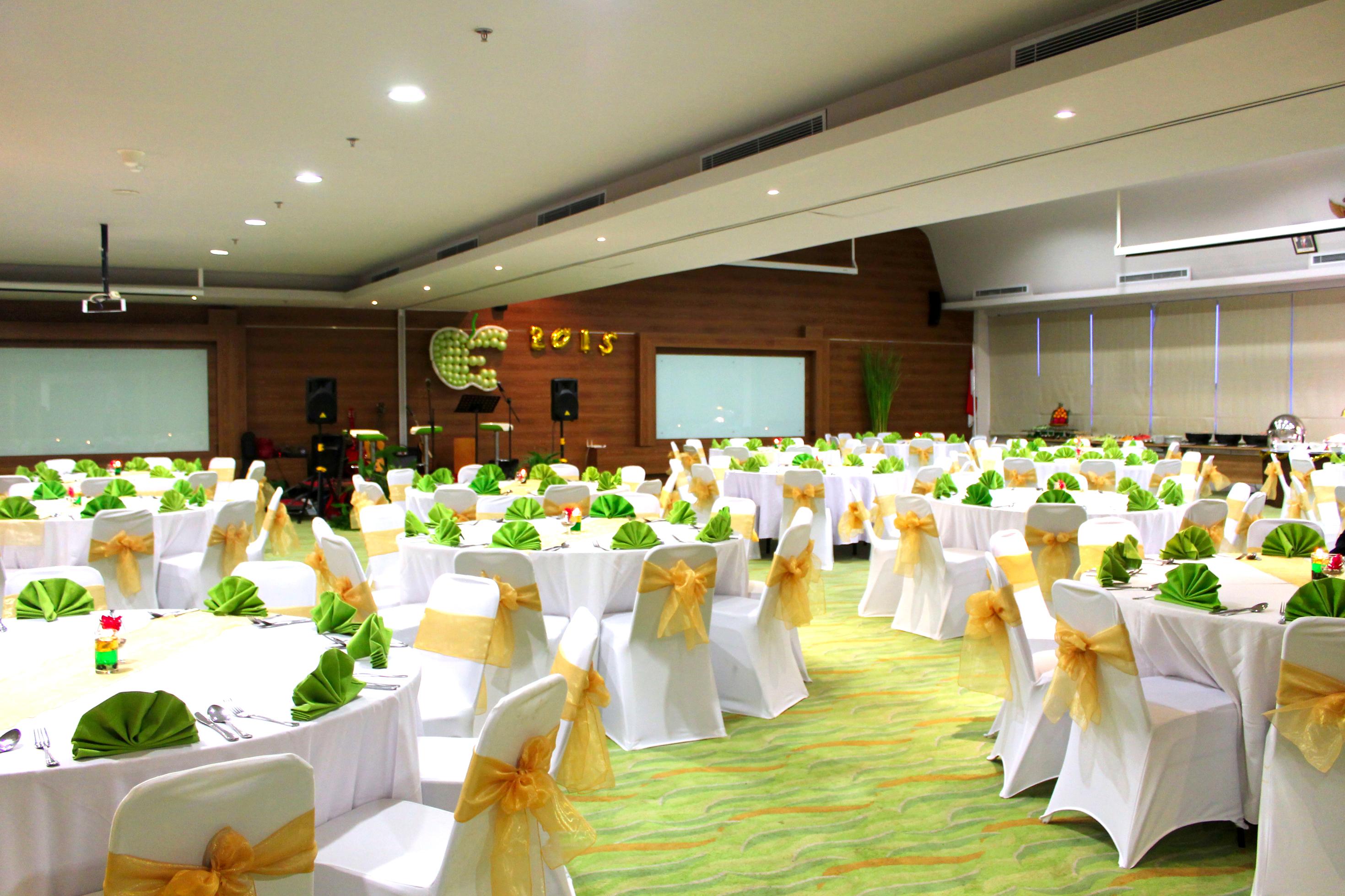 EDEN Hotel Kuta Bali - photo