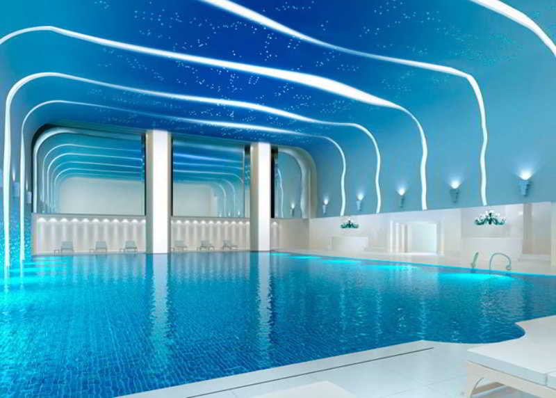 Ritan Hotel Downtown Beijing