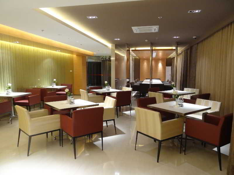 Jinjiang Inn Ningbo Yinzhou Wanda Siming East Road