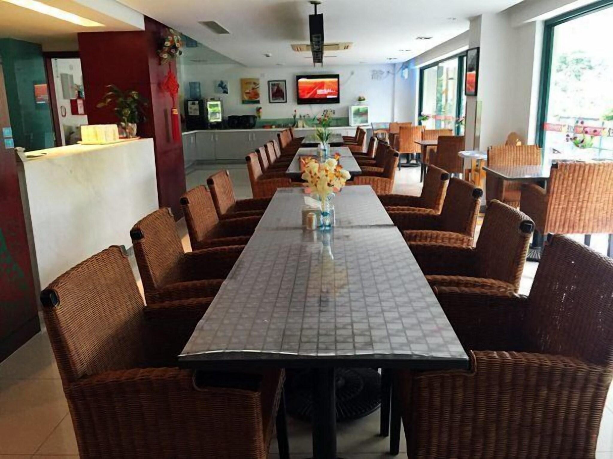 Jinjiang Inn Dongguan Metro