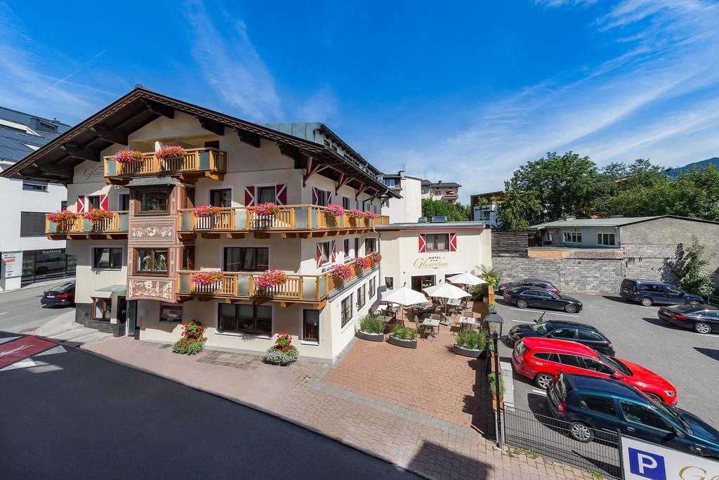 Glaserer-Haus