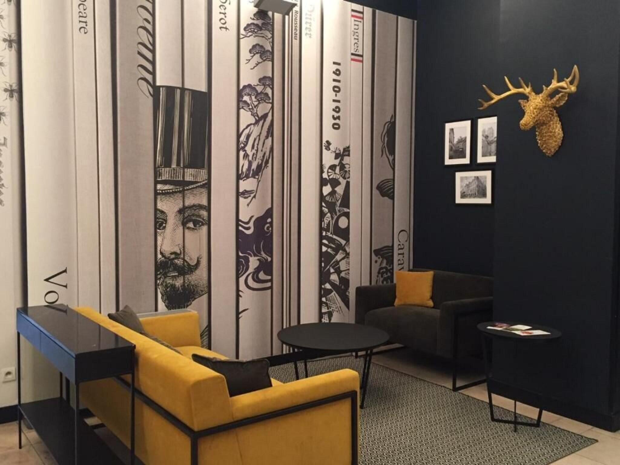 City Loft Dijon