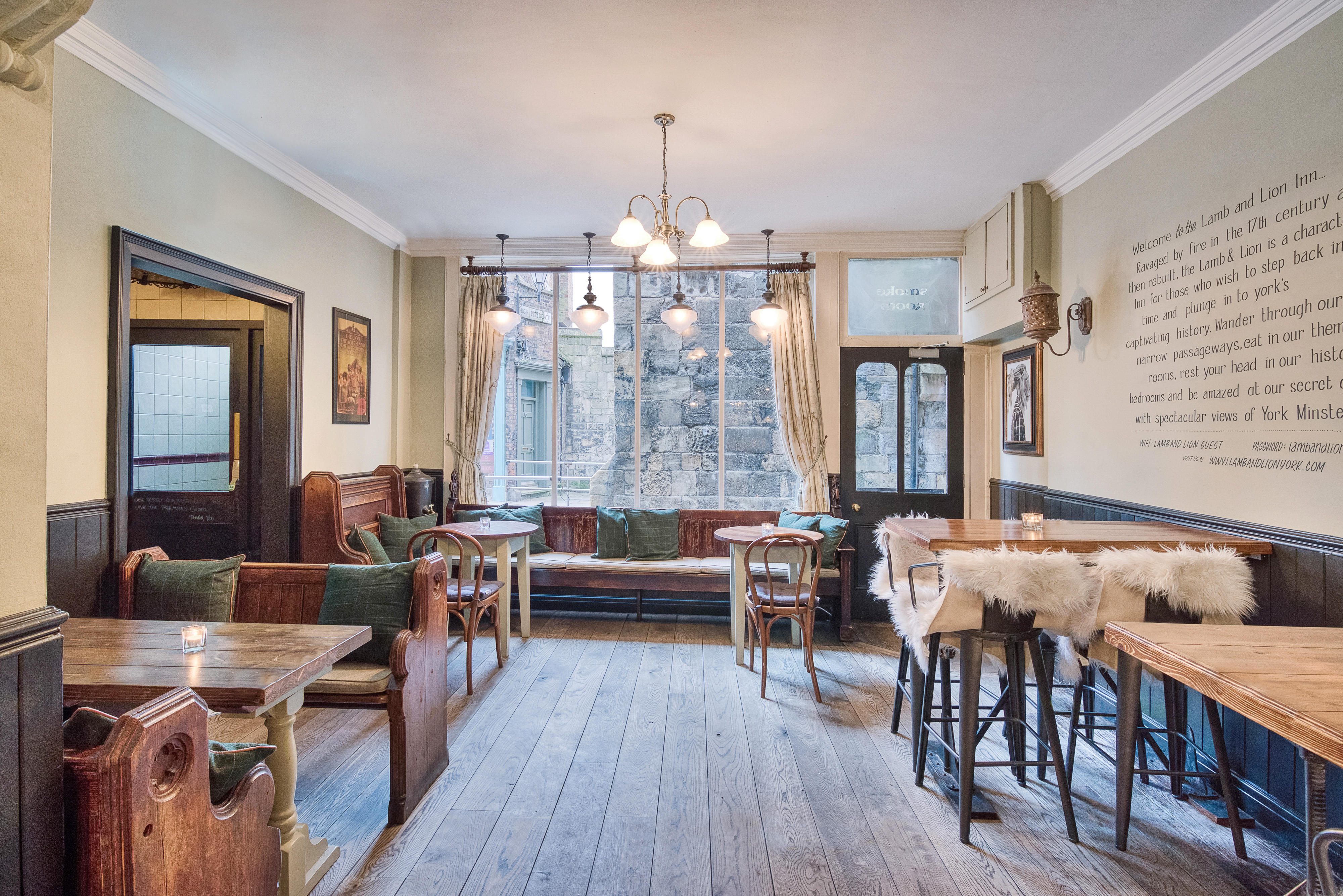 The Fat Badger by null