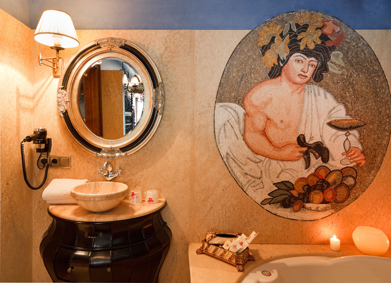 Hospederia De Los Parajes by null