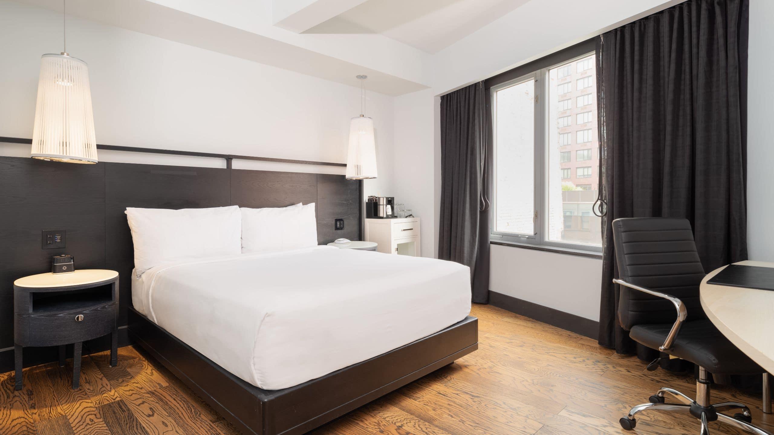 Imagem da galeria de Hyatt Union Square New York