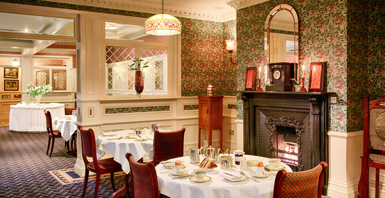 Arbutus Hotel