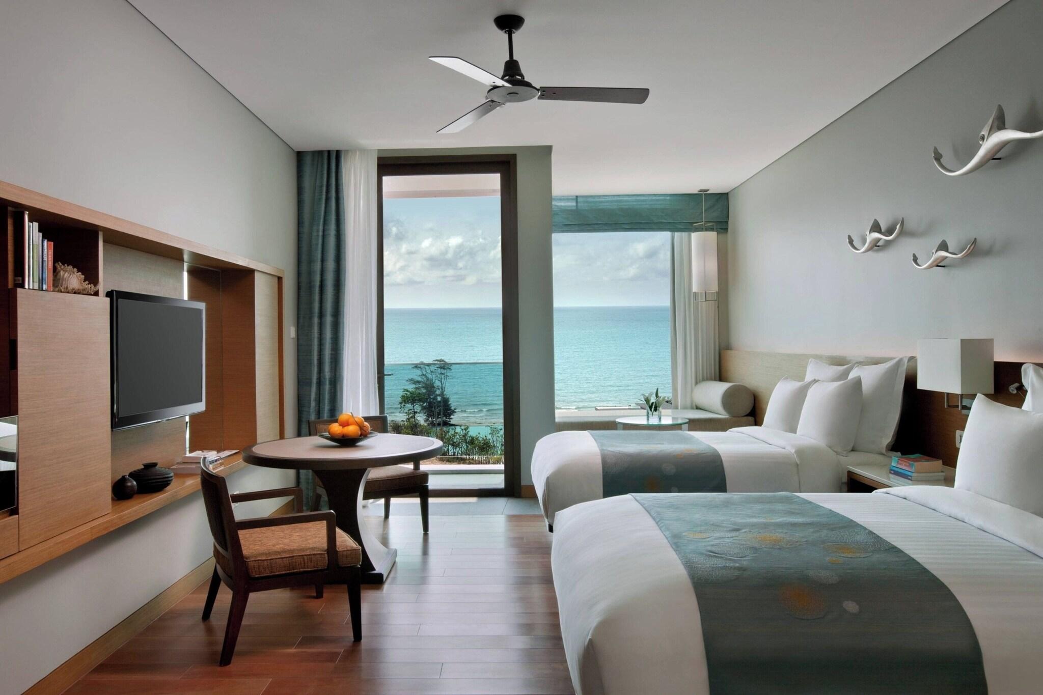Rayong Marriott Resort & Spa