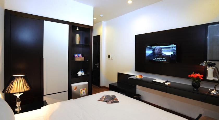 Serene Boutique Hotel & Spa