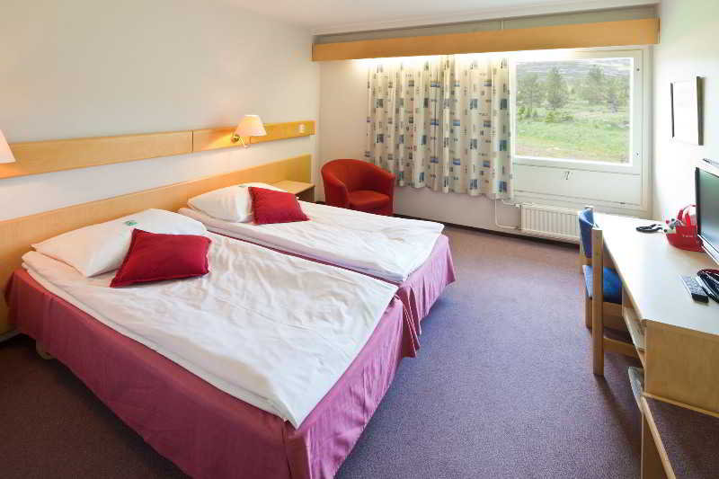 Lapland Hotels Pallas by null