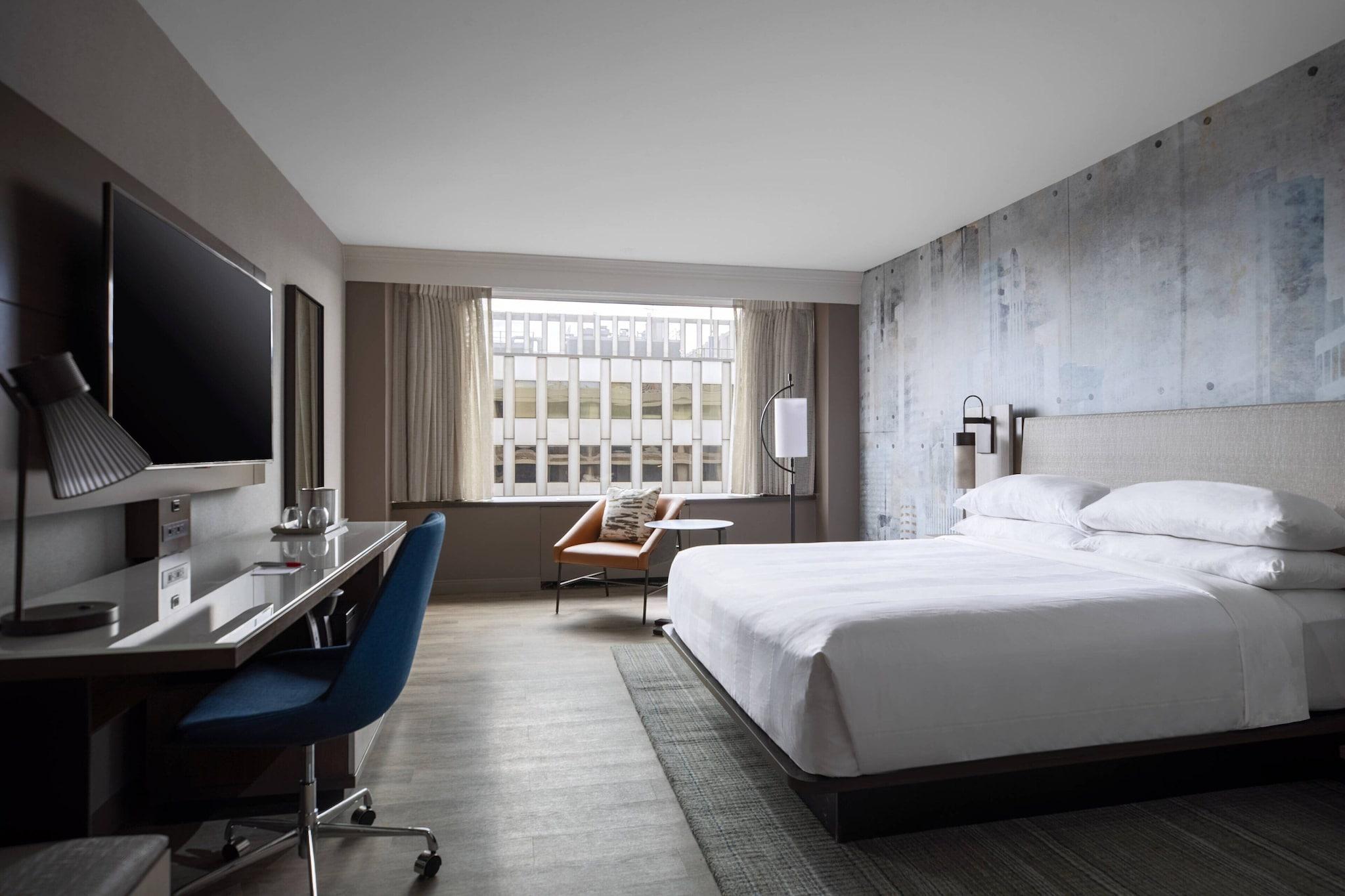 Ac Hotel Arlington National Landing