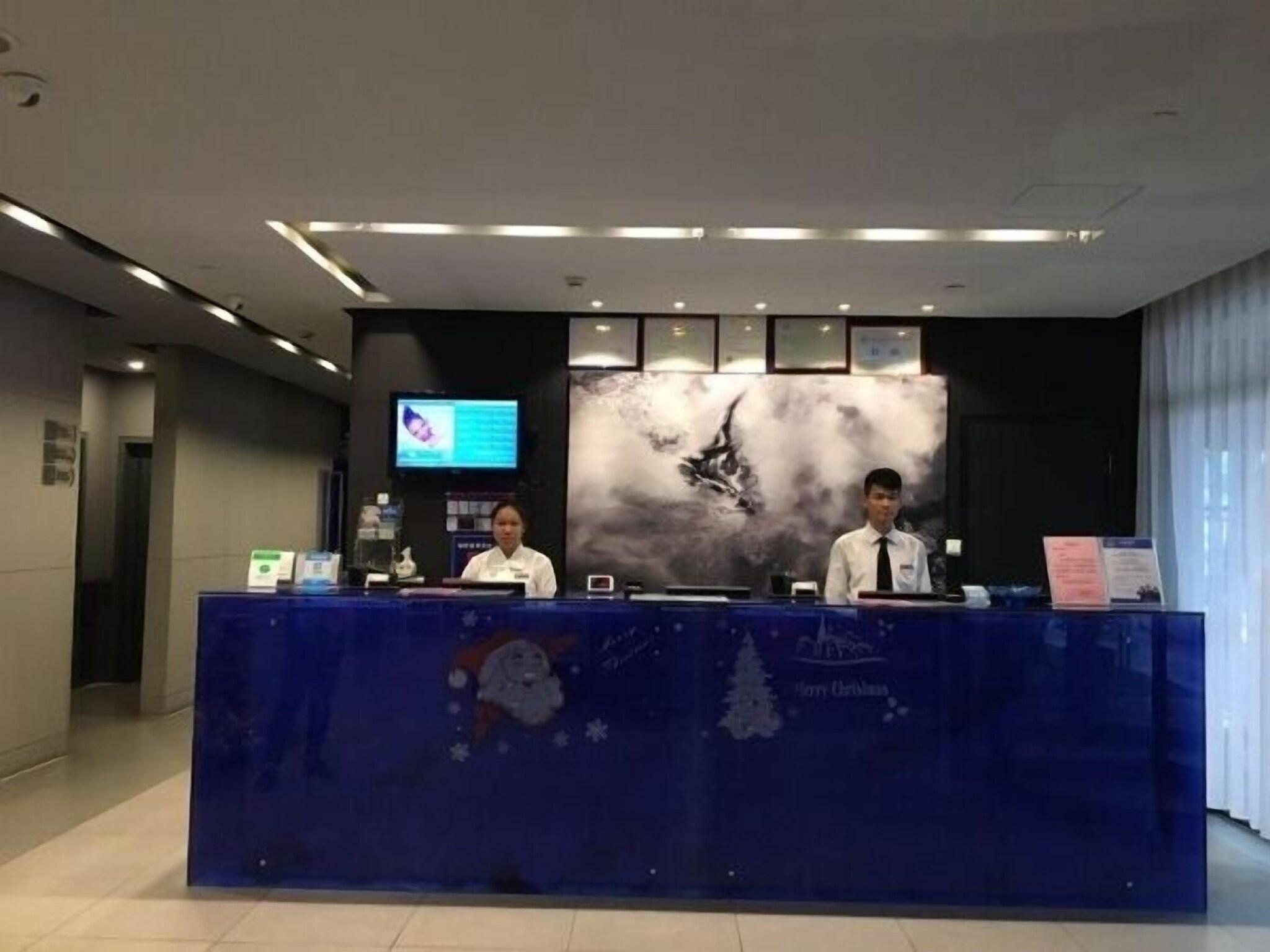 Jinjiang Inn Dongguan Nancheng Xiping