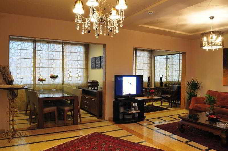 City Suite Hotel